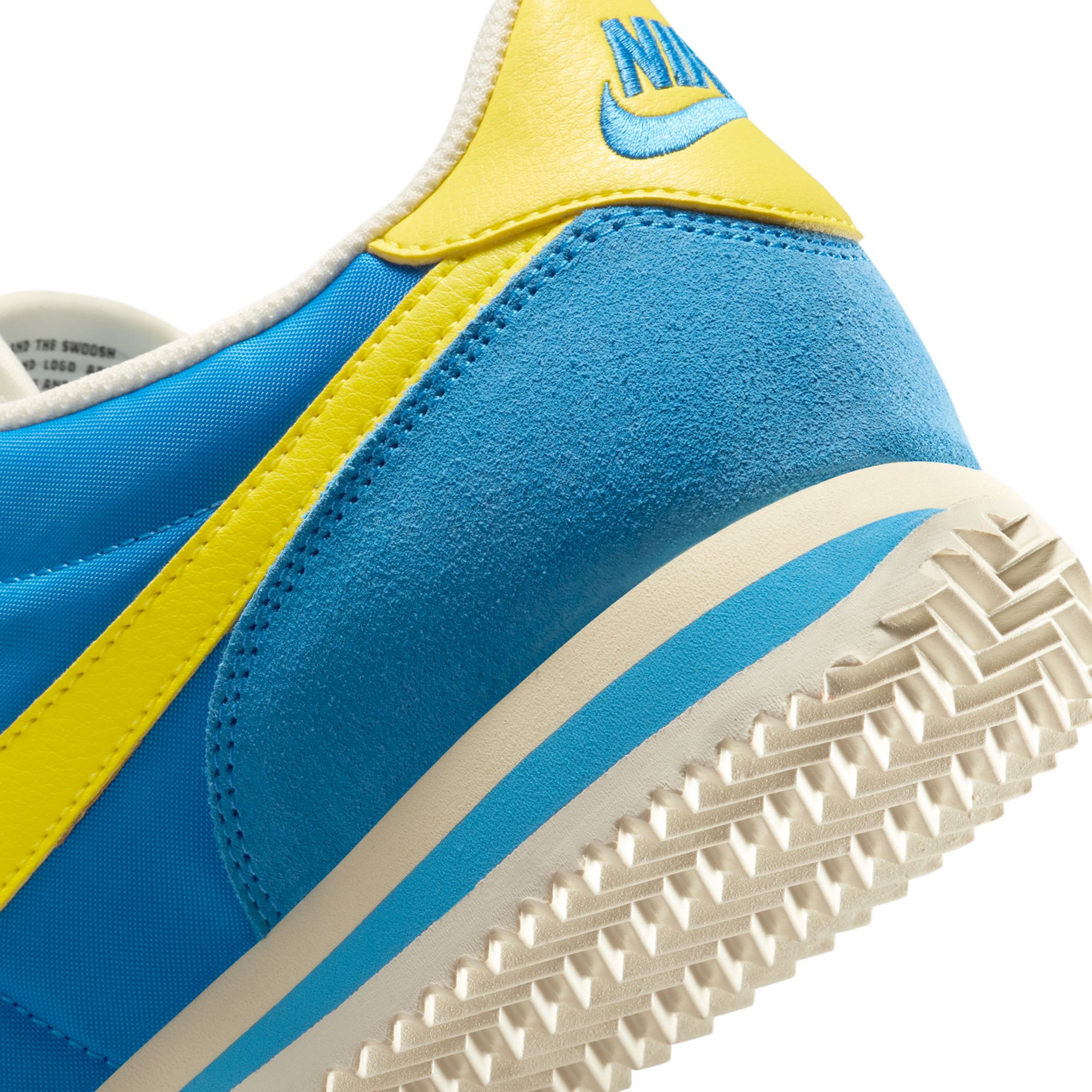 Nike Men's Cortez Shoes product image