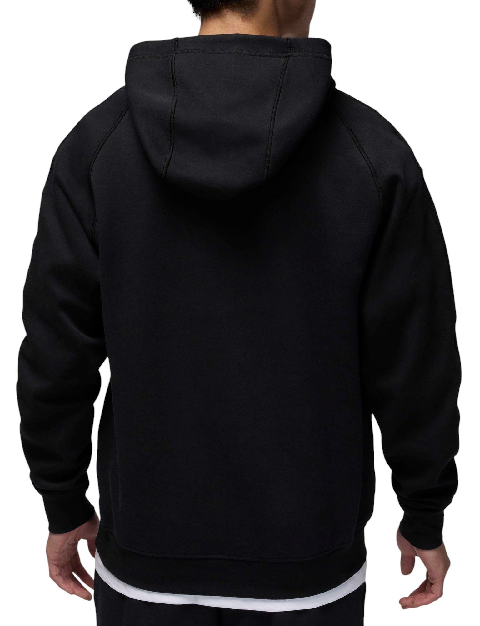 Jordan Men's Dri-FIT Sport Hoop Fleece Hoodie product image