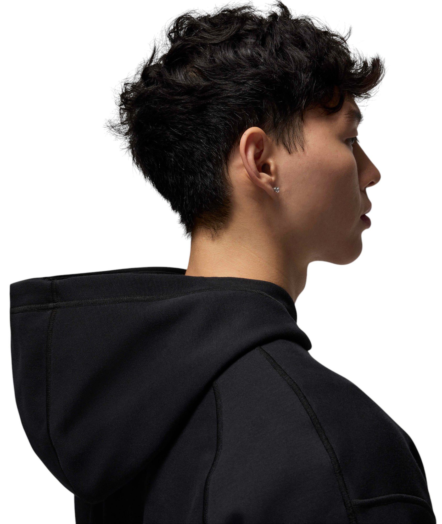 Jordan Men's Dri-FIT Sport Hoop Fleece Hoodie product image