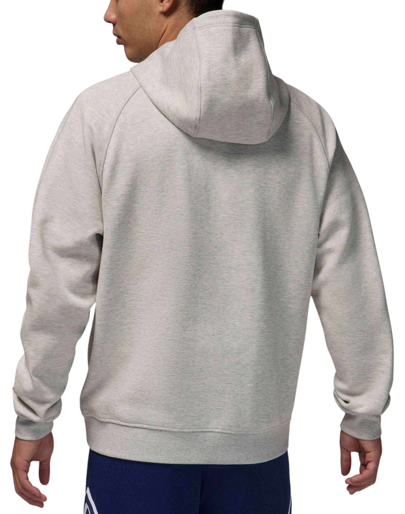 Jordan Men's Dri-FIT Sport Hoop Fleece Hoodie product image