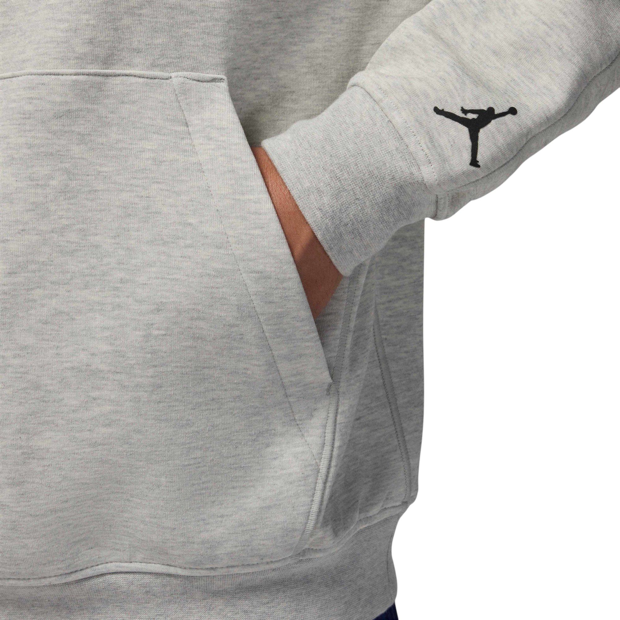 Jordan Men's Dri-FIT Sport Hoop Fleece Hoodie product image