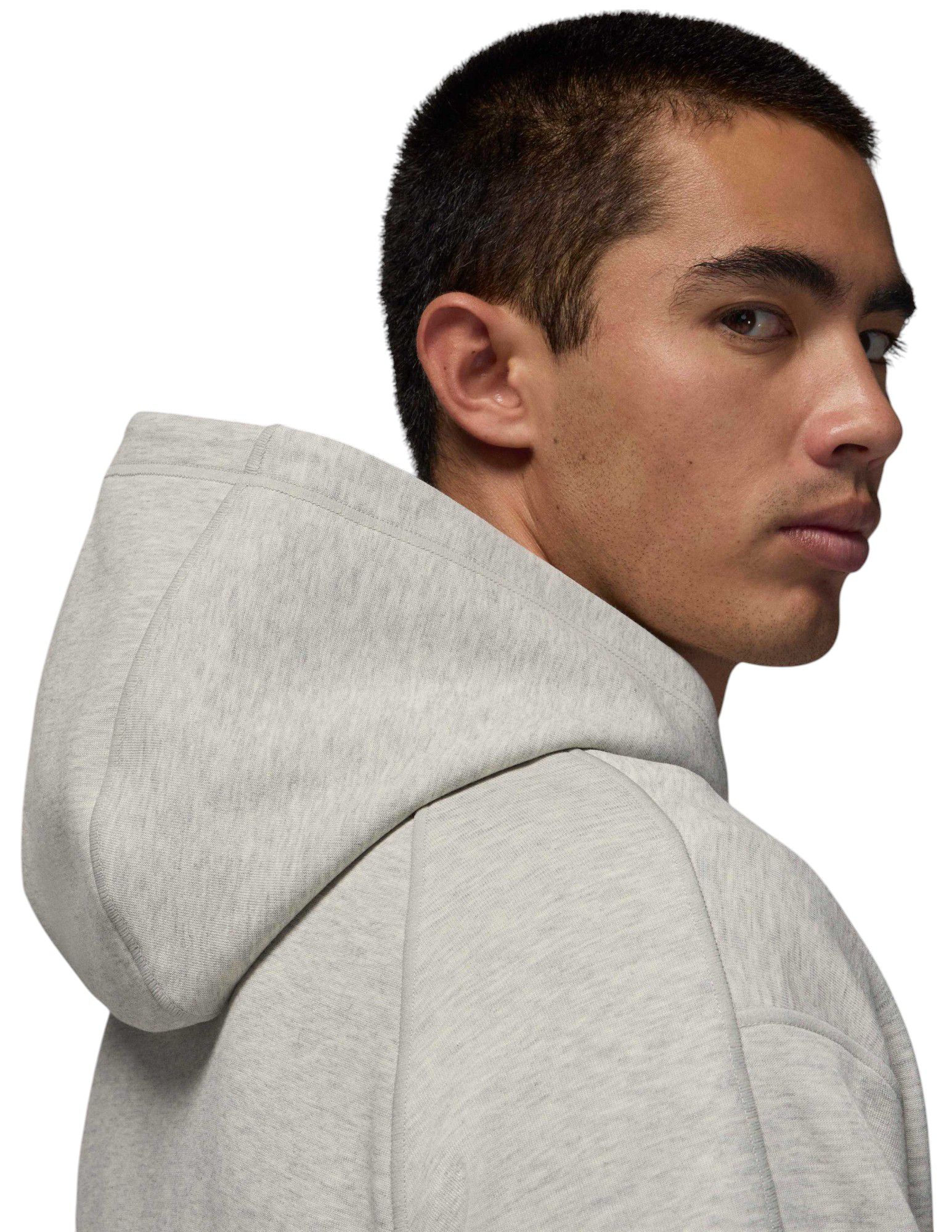 Jordan Men's Dri-FIT Sport Hoop Fleece Hoodie product image