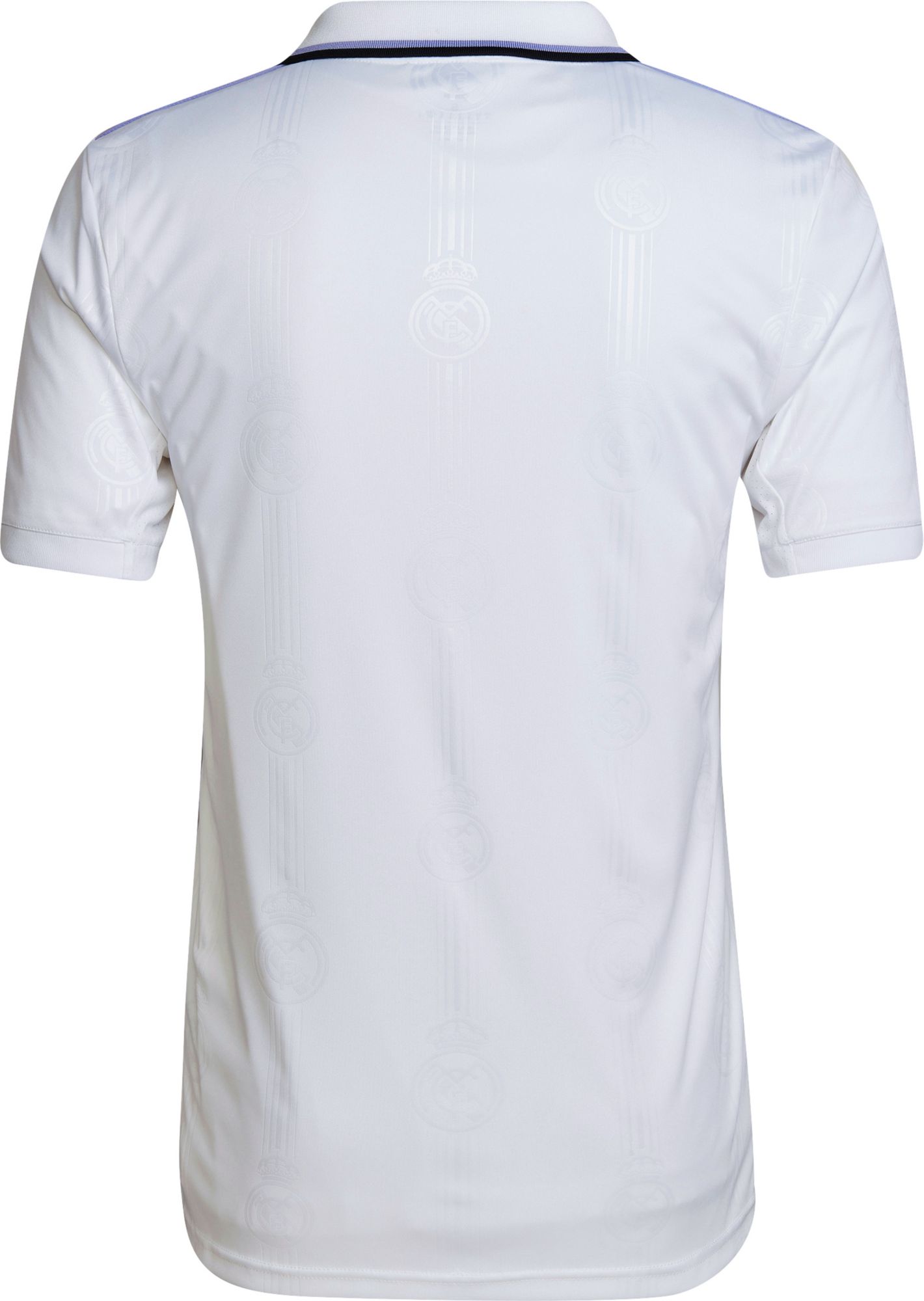 adidas Real Madrid '22 Home Replica Jersey product image