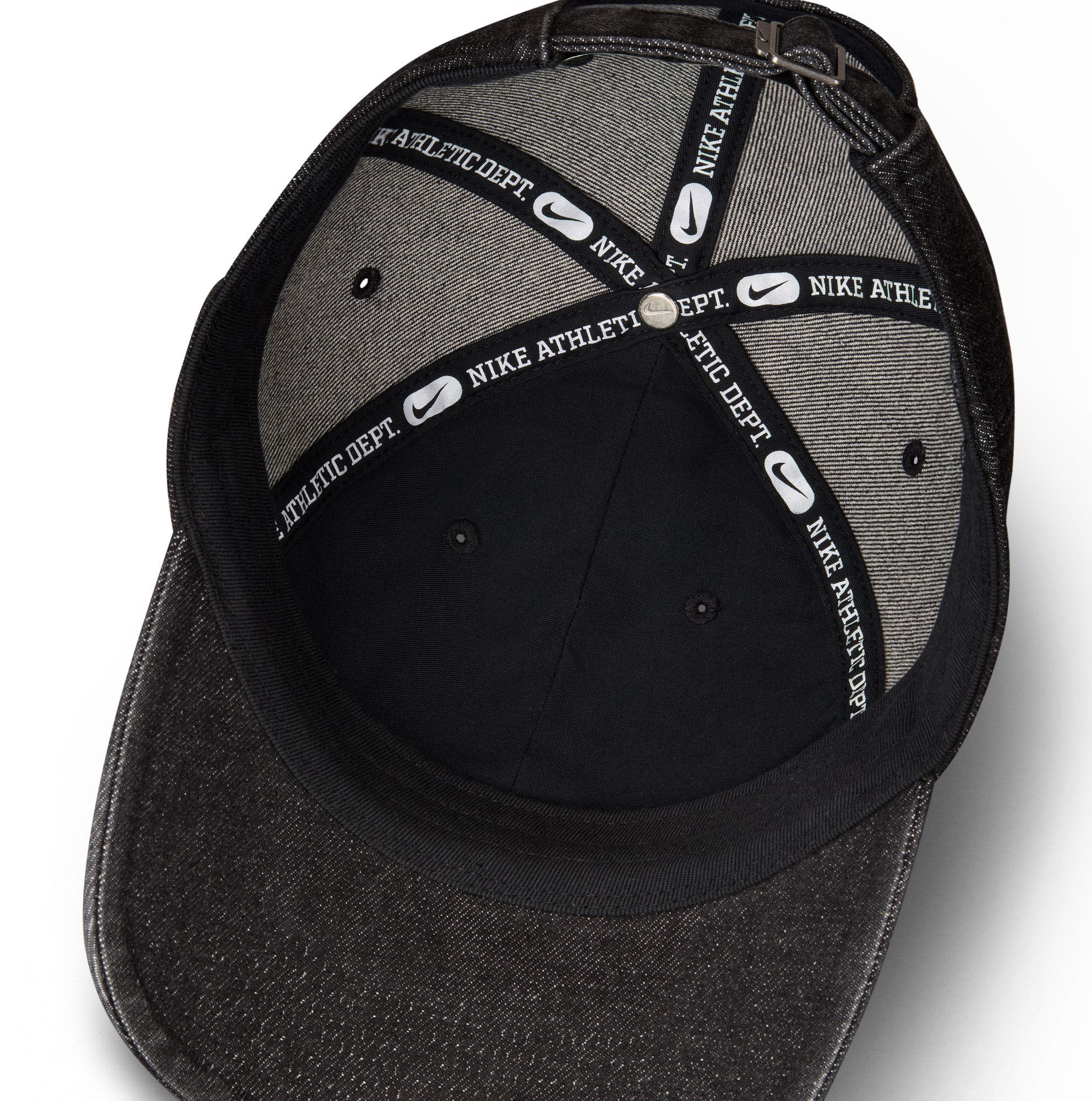 Nike Club Unstructured Denim Cap product image