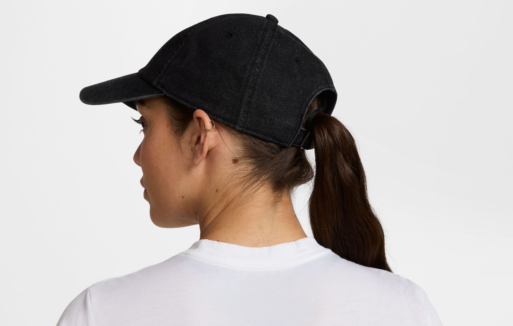 Nike Club Unstructured Denim Cap product image