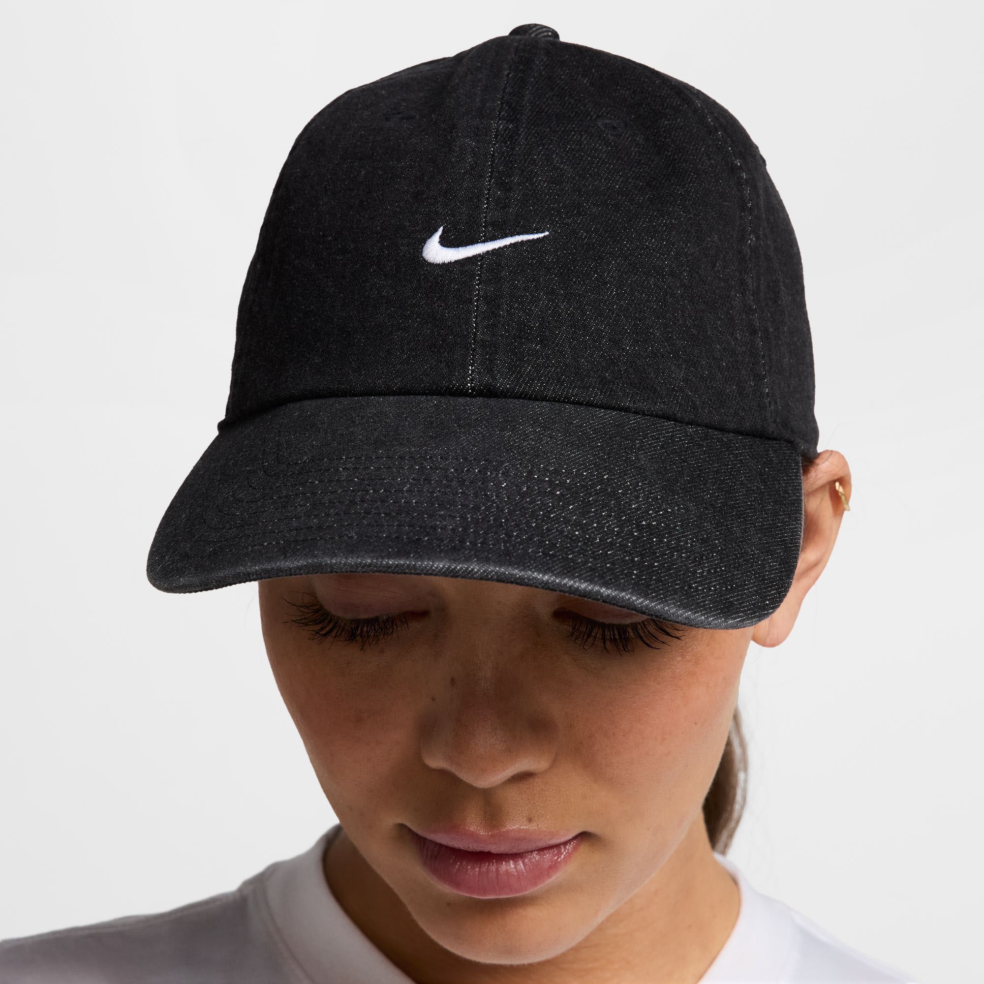Nike Club Unstructured Denim Cap product image