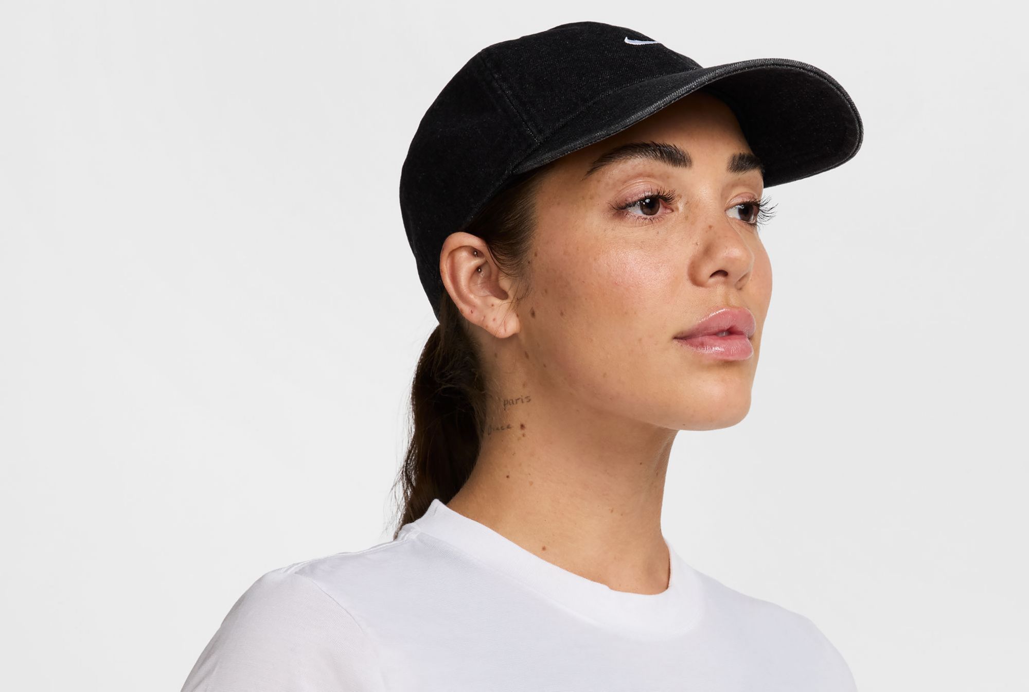 Nike Club Unstructured Denim Cap product image