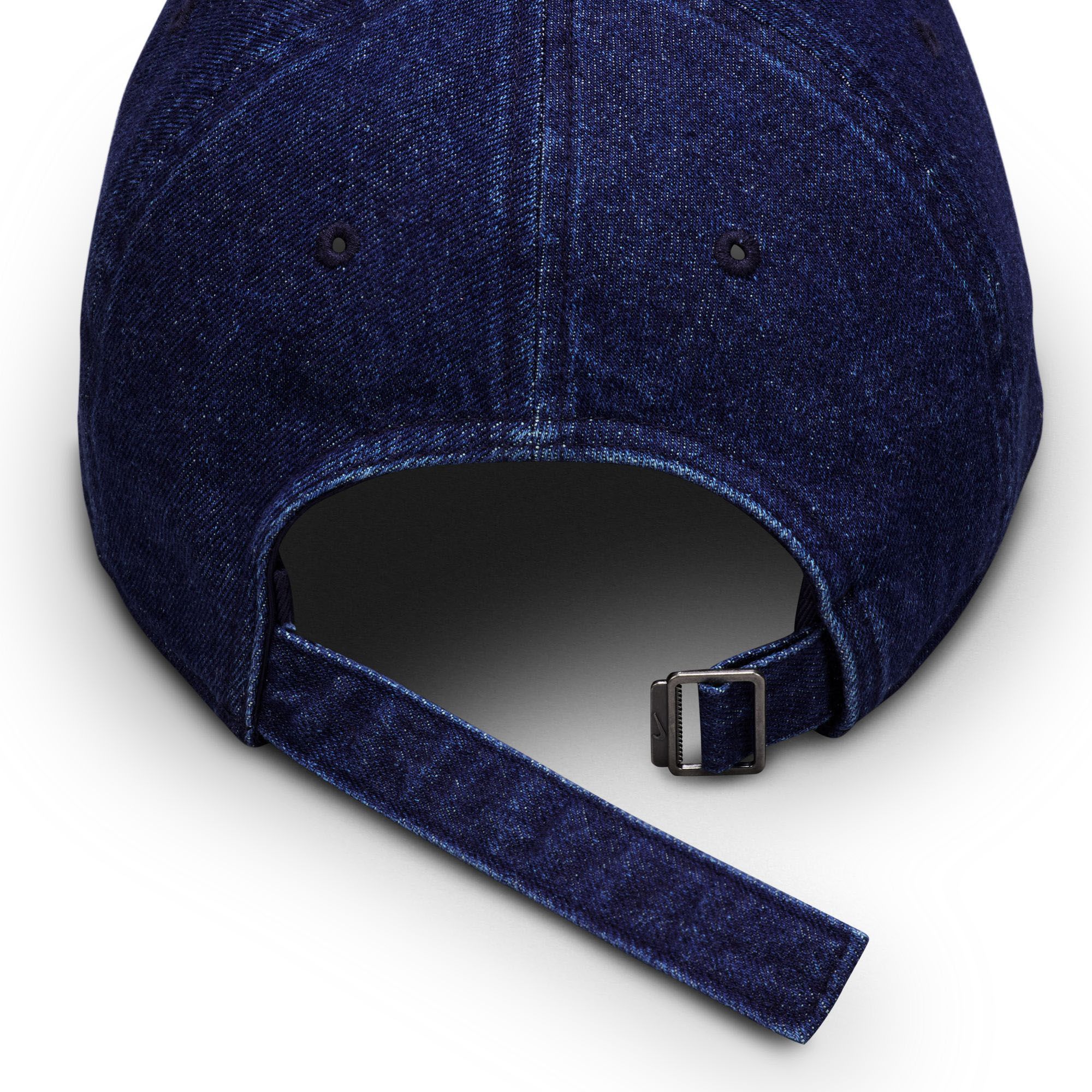 Nike Club Unstructured Denim Cap product image