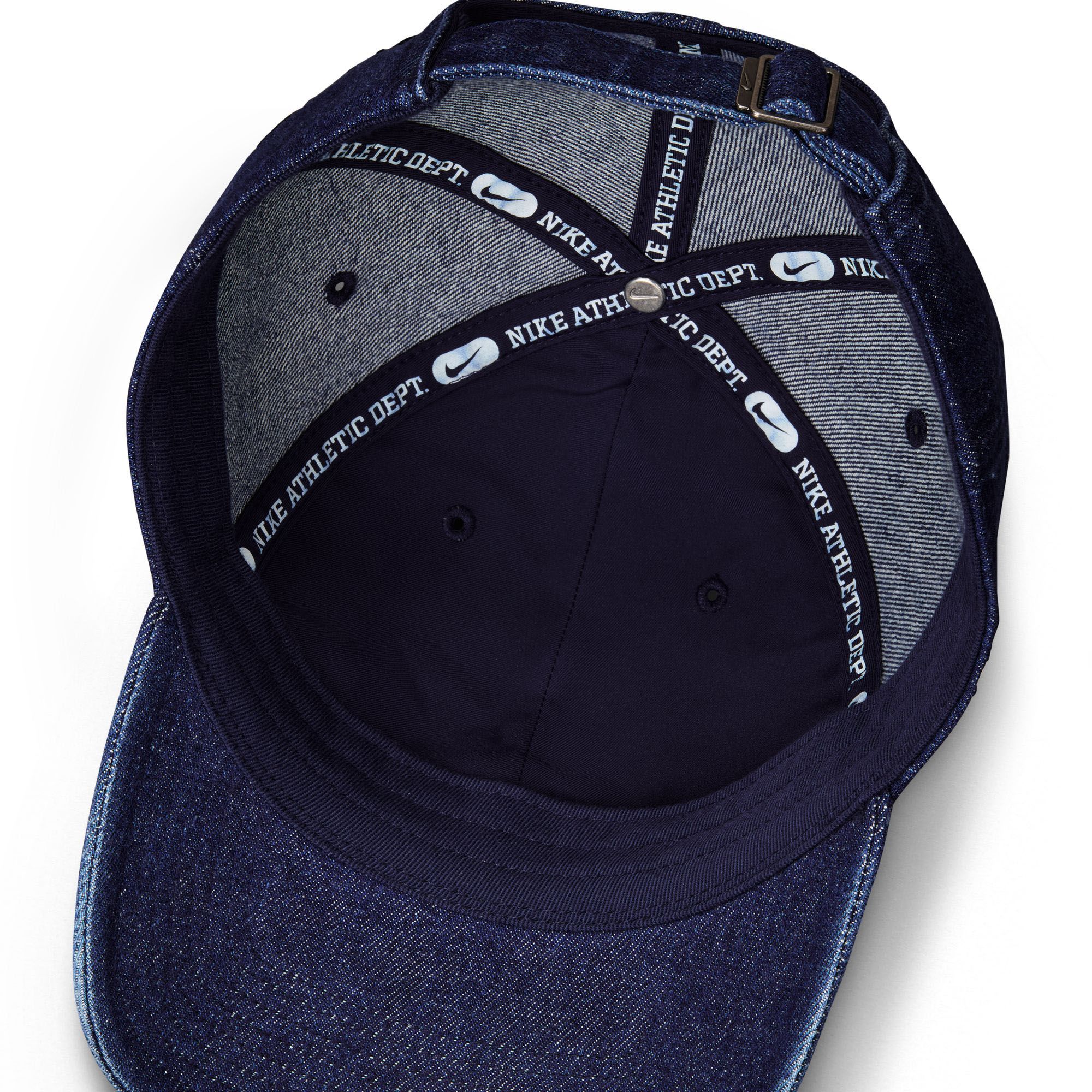 Nike Club Unstructured Denim Cap product image
