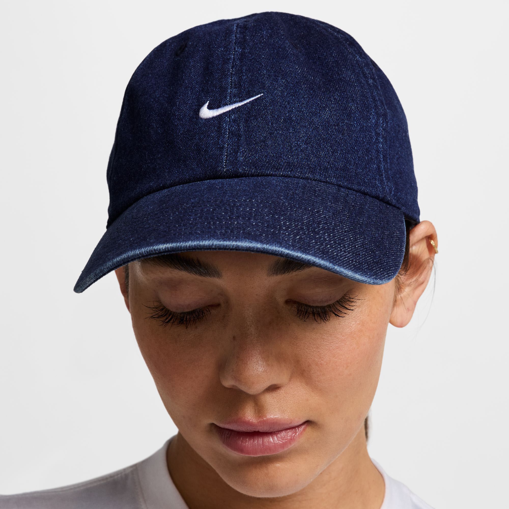 Nike Club Unstructured Denim Cap product image