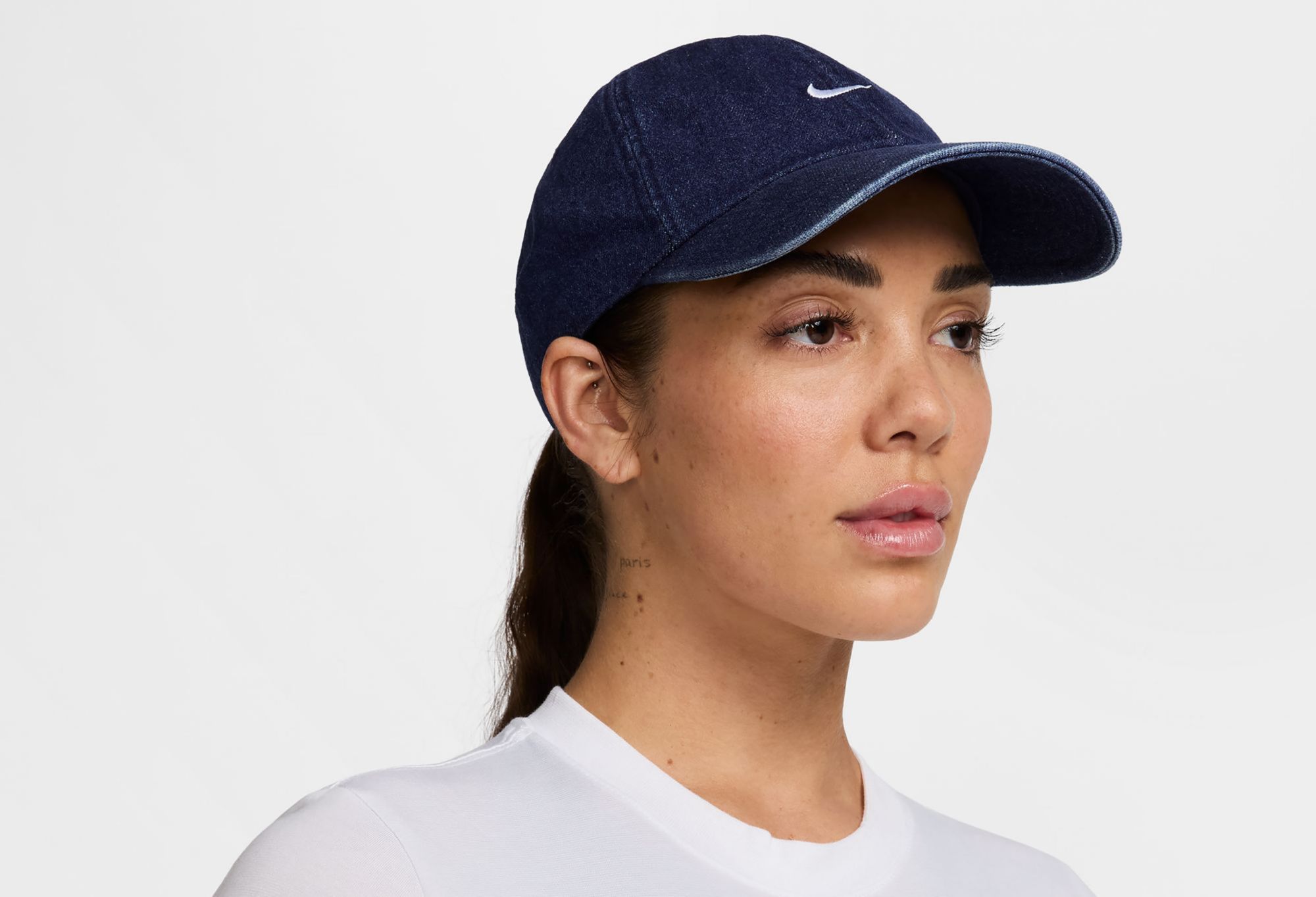 Nike Club Unstructured Denim Cap product image