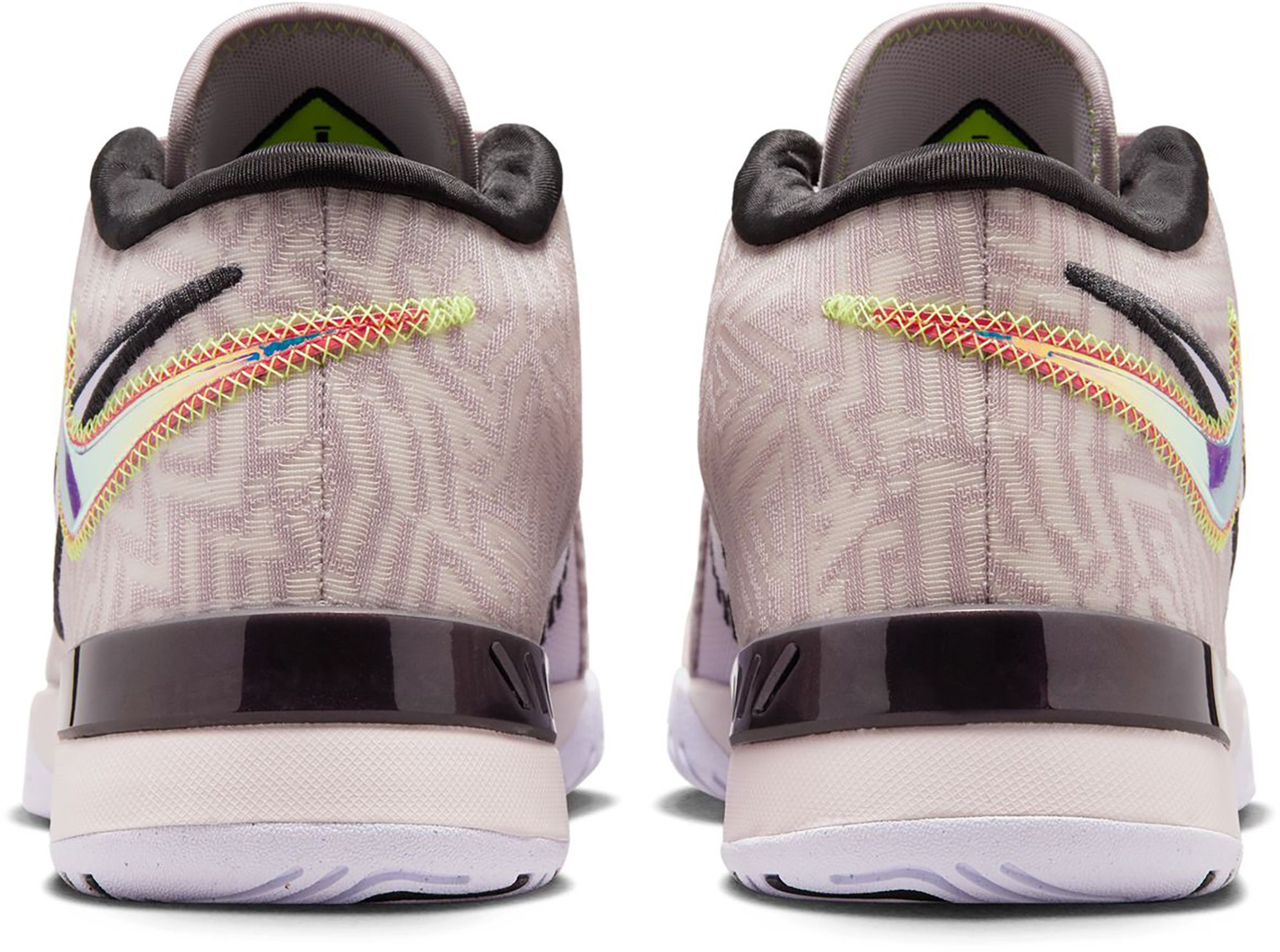 Nike LeBron NXXT Genisus Basketball Shoes product image