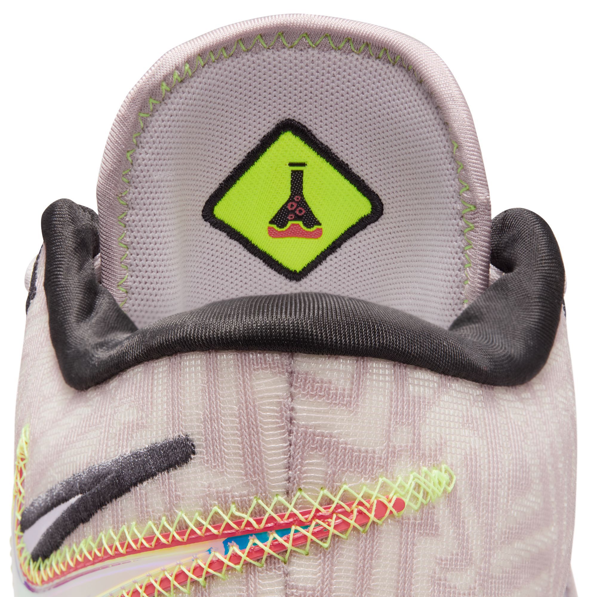 Nike LeBron NXXT Genisus Basketball Shoes product image