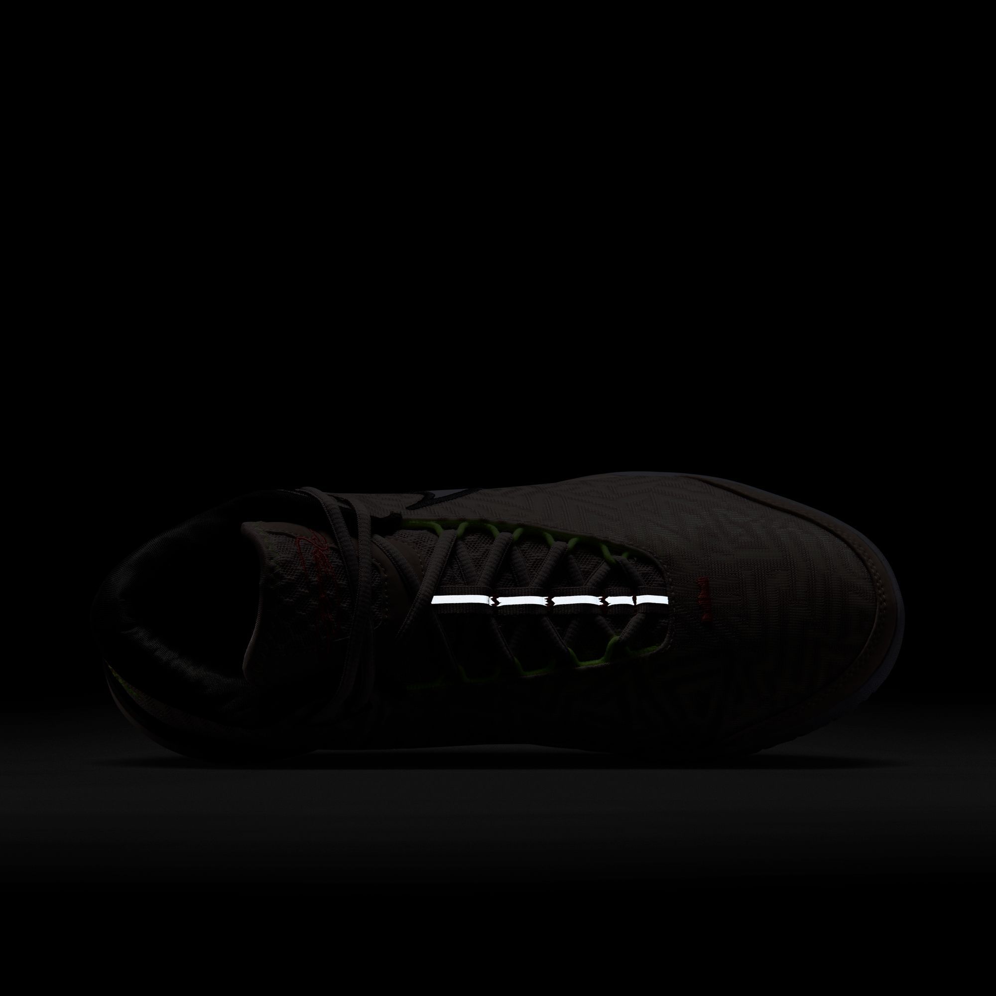 Nike LeBron NXXT Genisus Basketball Shoes product image