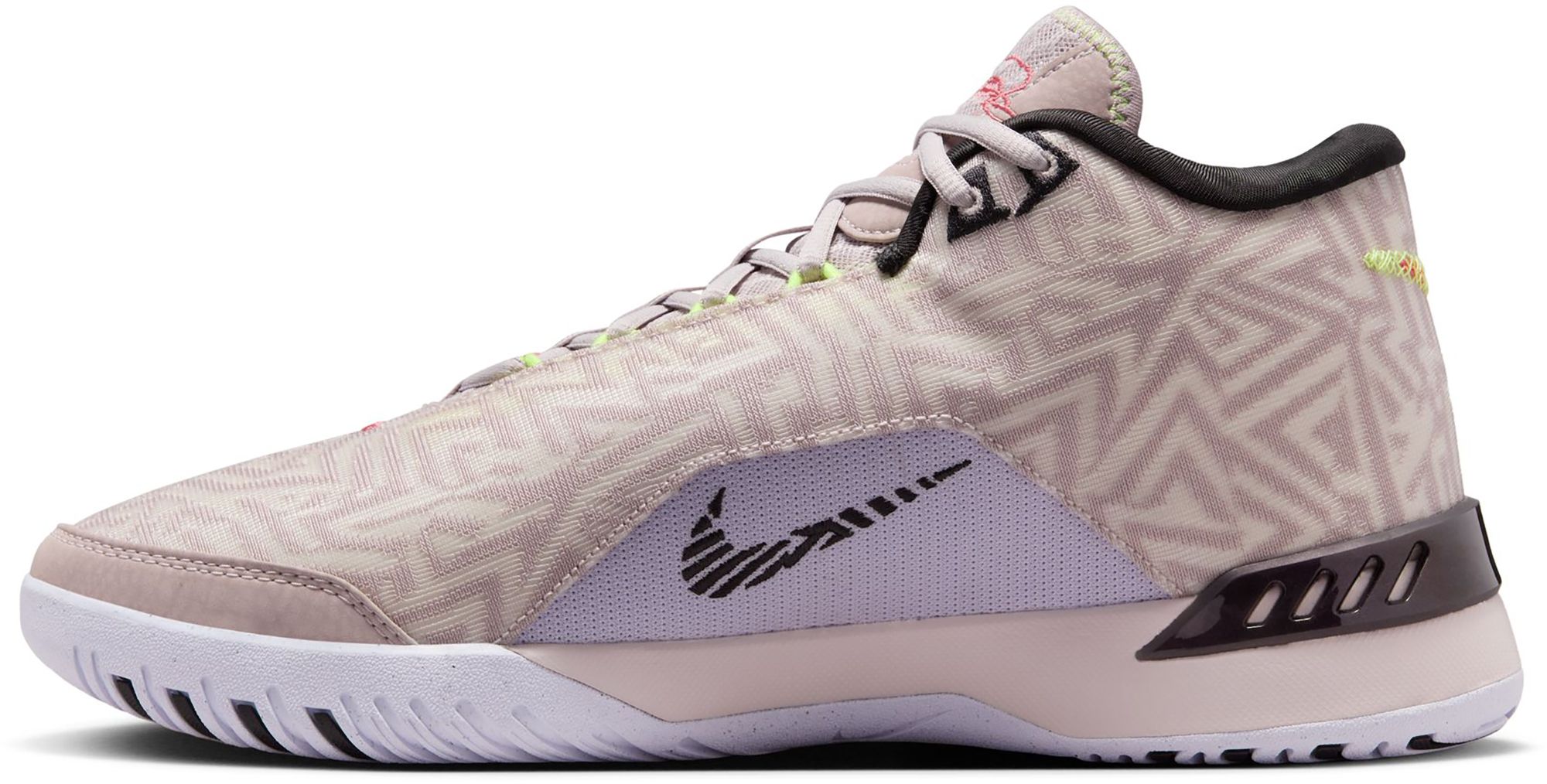 Nike LeBron NXXT Genisus Basketball Shoes product image