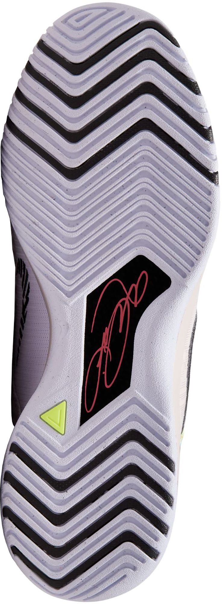 Nike LeBron NXXT Genisus Basketball Shoes product image