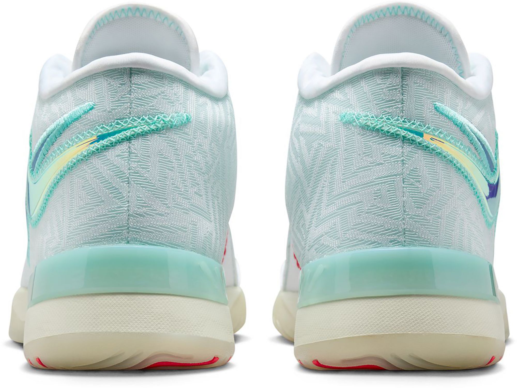 Nike LeBron NXXT Genisus Basketball Shoes product image