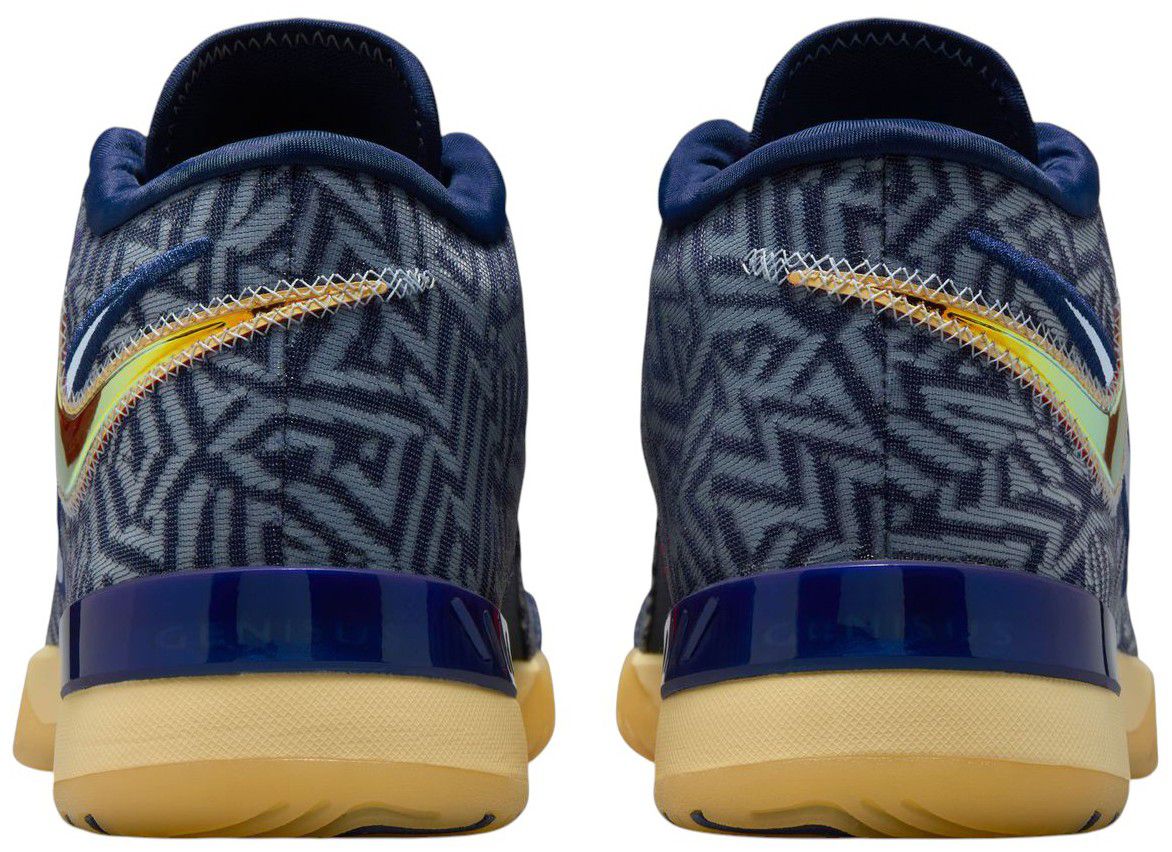 Nike LeBron NXXT Genisus Basketball Shoes product image