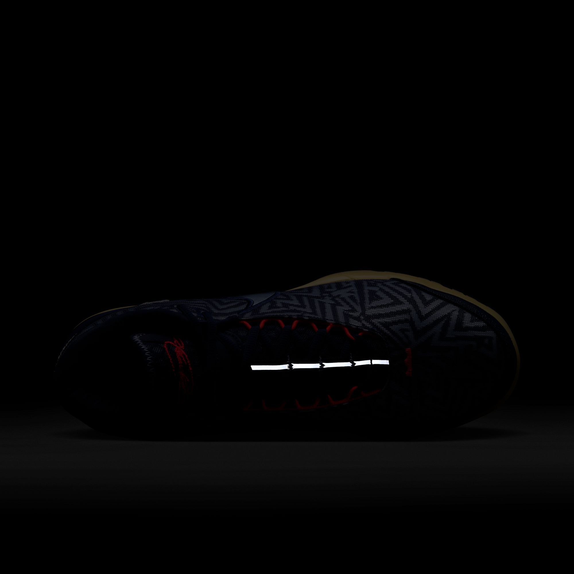 Nike LeBron NXXT Genisus Basketball Shoes product image