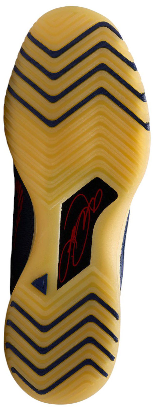 Nike LeBron NXXT Genisus Basketball Shoes product image