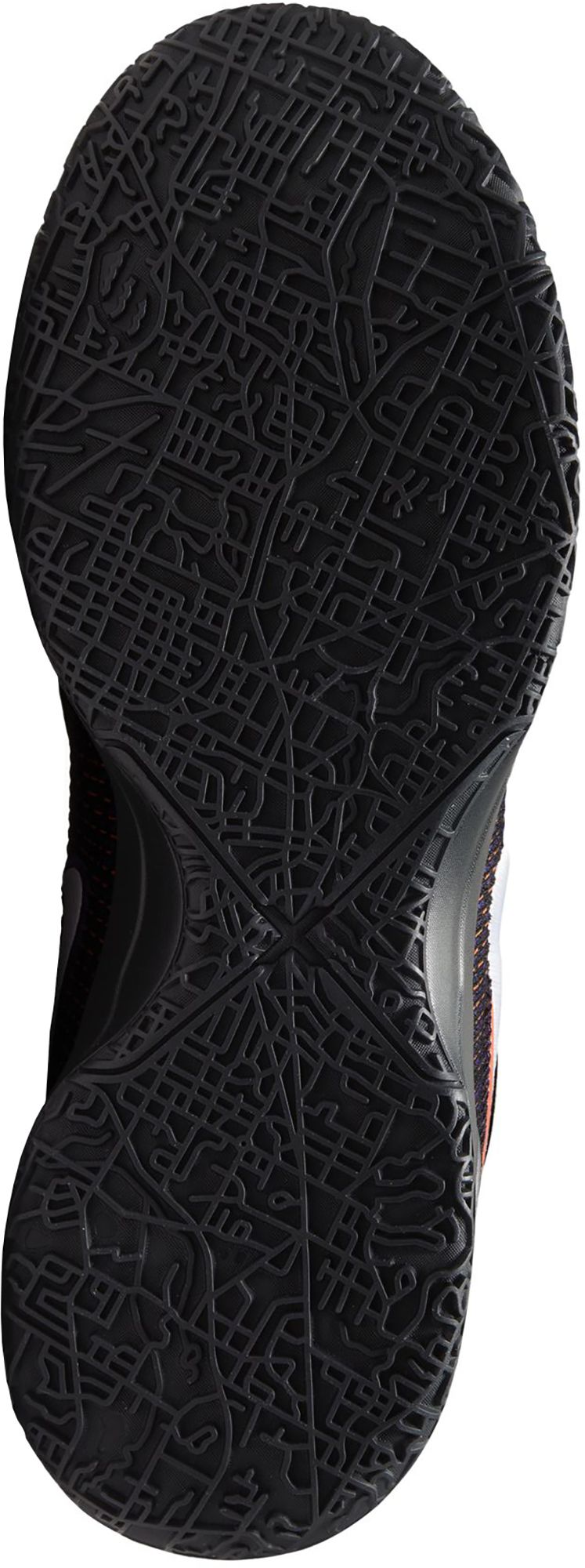 Nike LeBron NXXT Gen AMPD Basketball Shoes product image