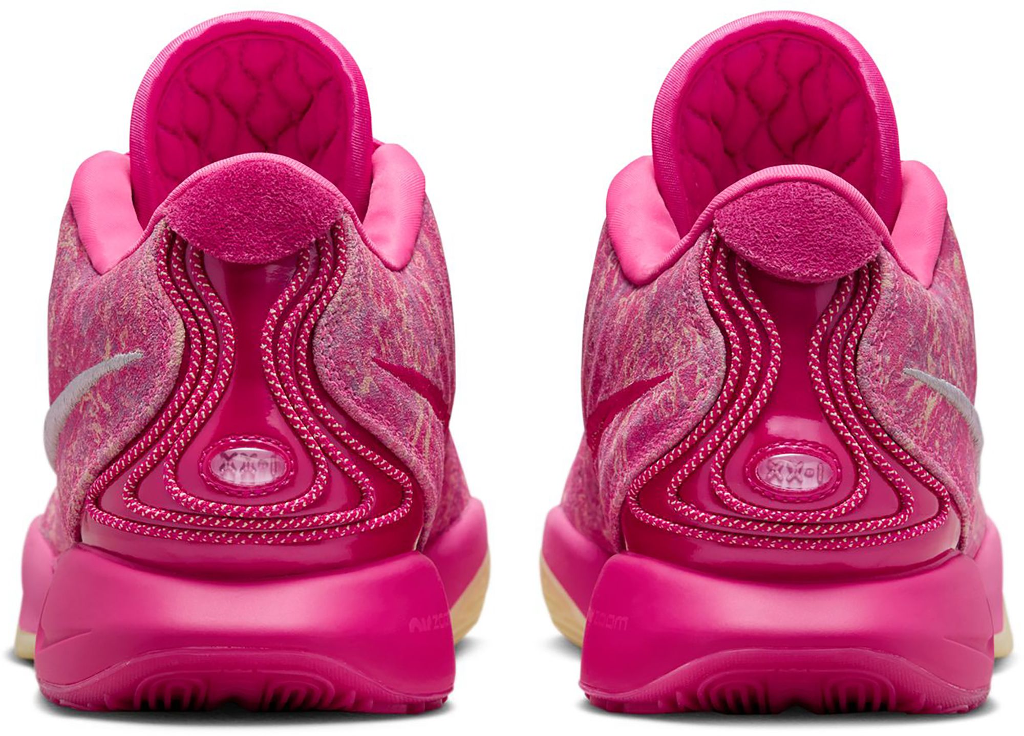 Nike LeBron XXI Basketball Shoes product image