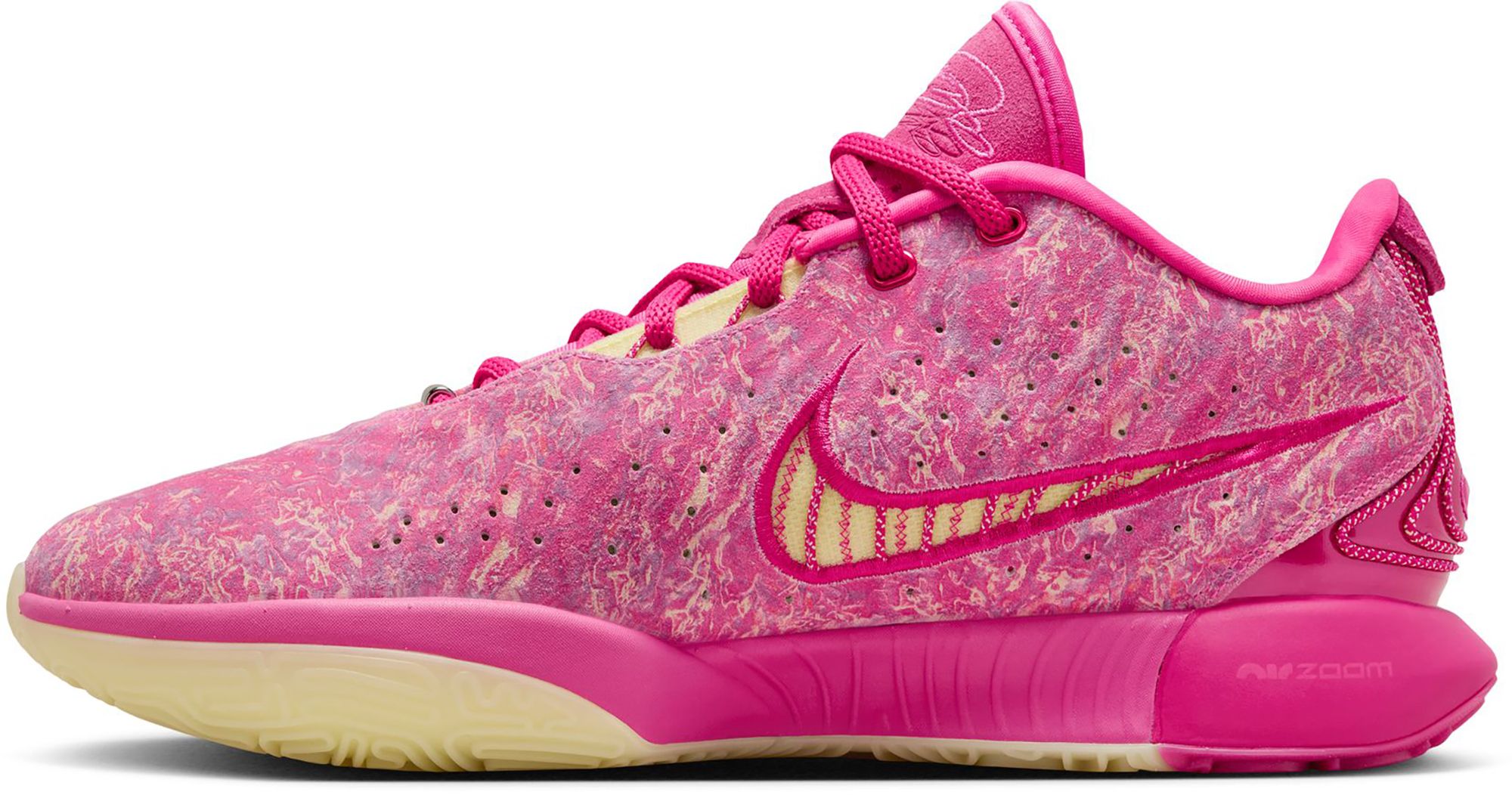 Nike LeBron XXI Basketball Shoes product image