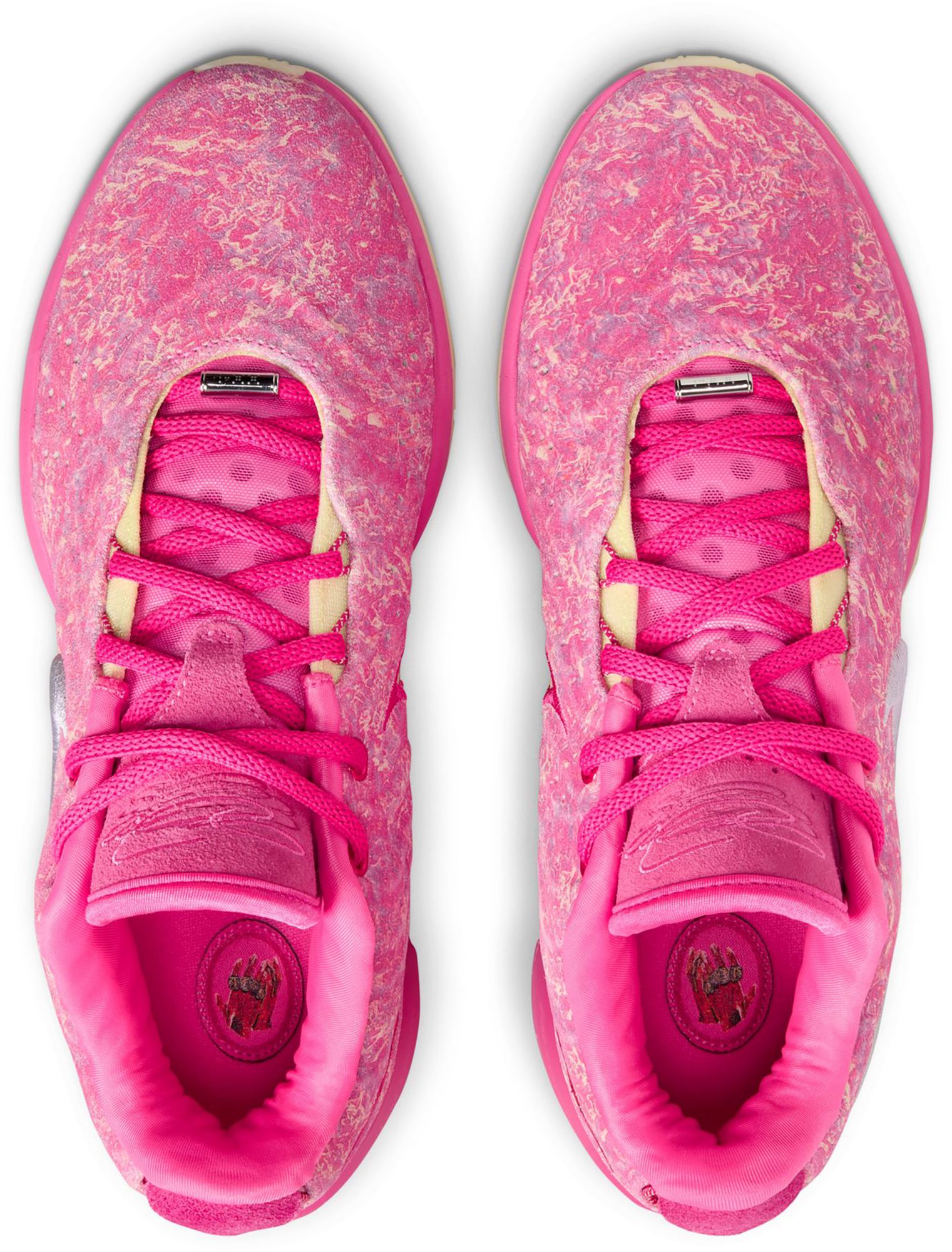 Nike LeBron XXI Basketball Shoes product image