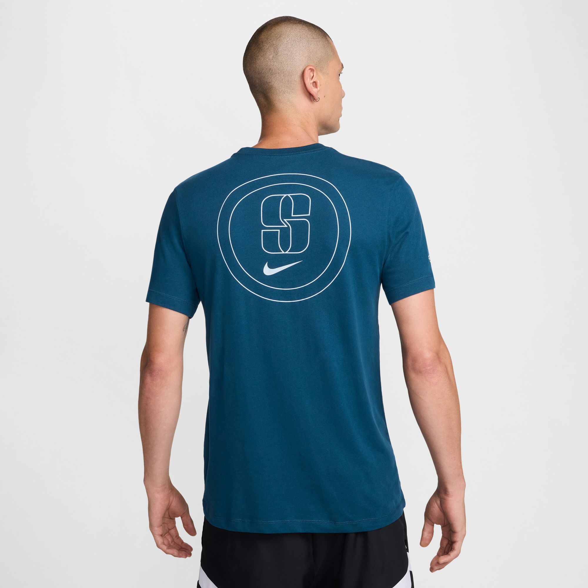 Nike Sabrina Ionescu Dri-FIT Basketball T-Shirt product image