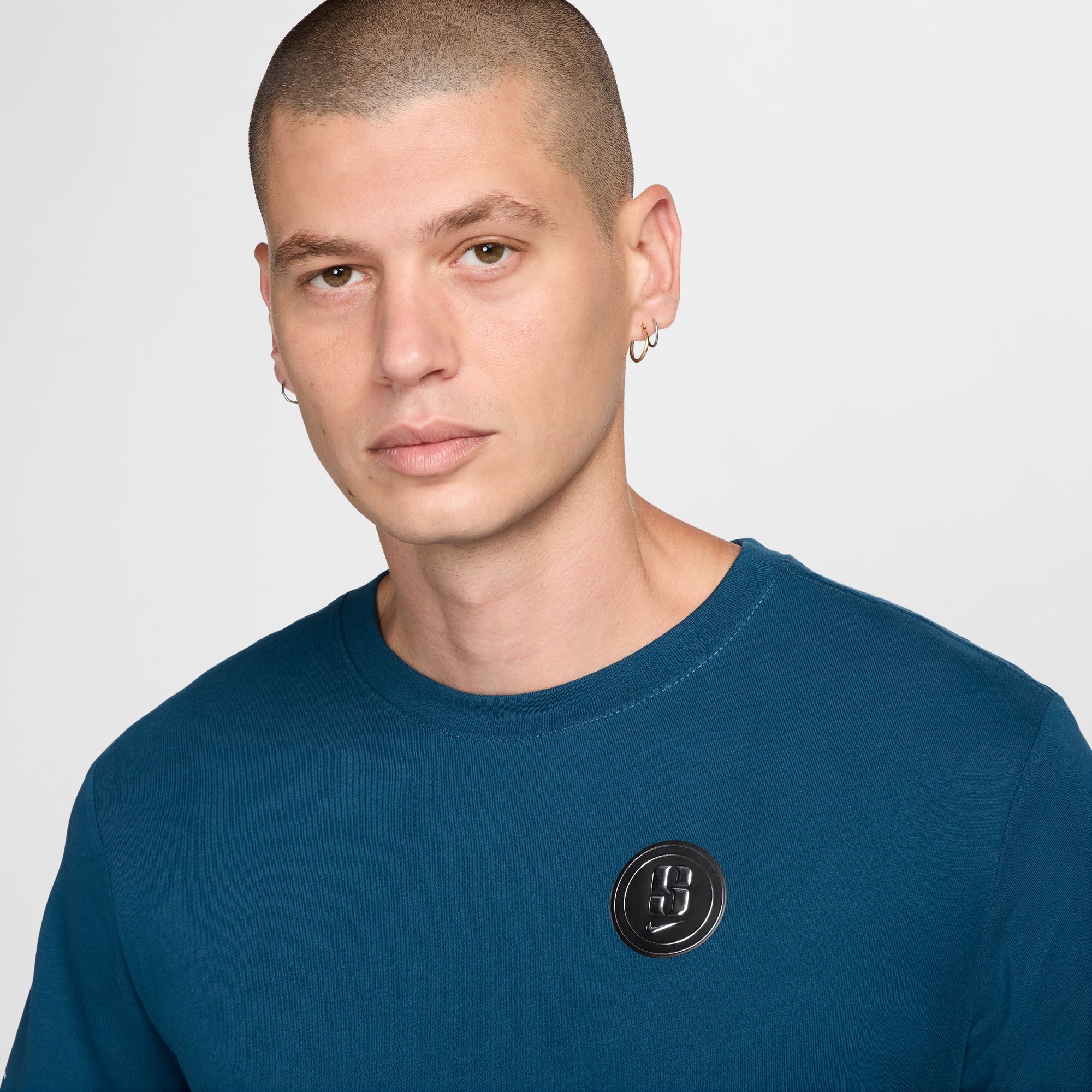 Nike Sabrina Ionescu Dri-FIT Basketball T-Shirt product image