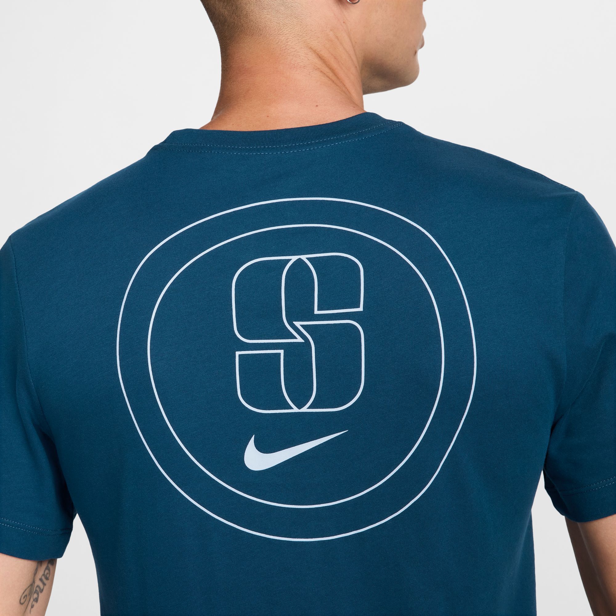 Nike Sabrina Ionescu Dri-FIT Basketball T-Shirt product image