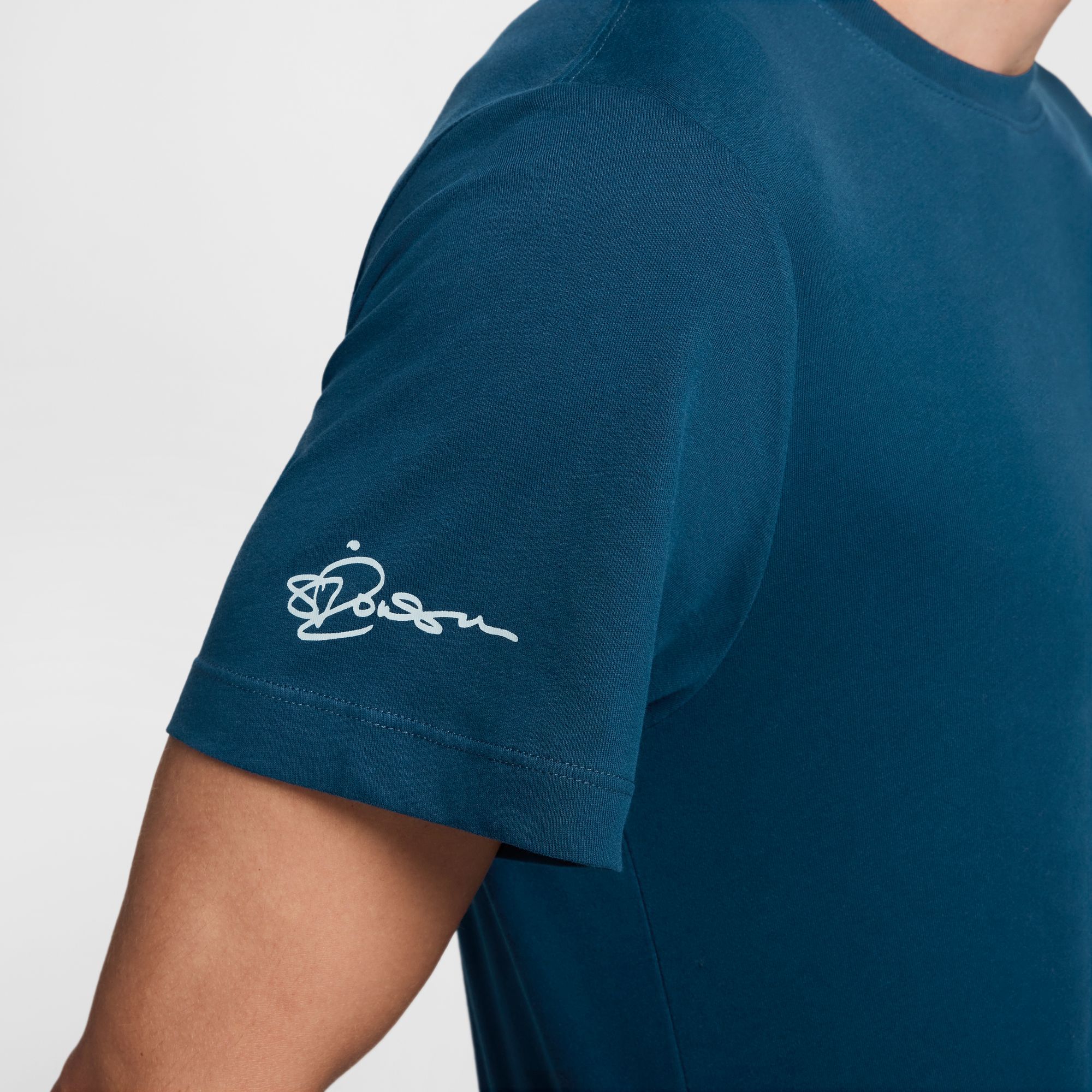 Nike Sabrina Ionescu Dri-FIT Basketball T-Shirt product image