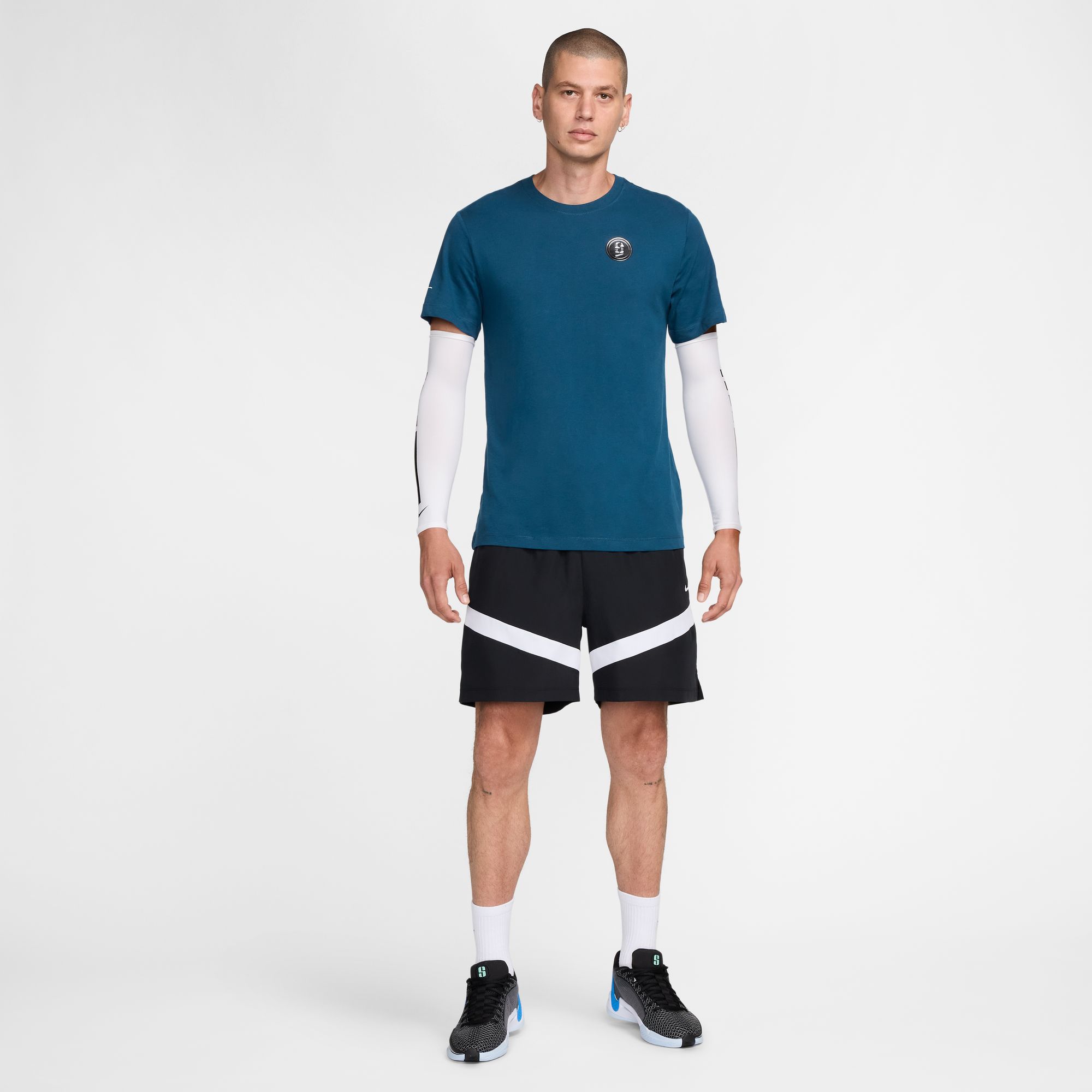 Nike Sabrina Ionescu Dri-FIT Basketball T-Shirt product image