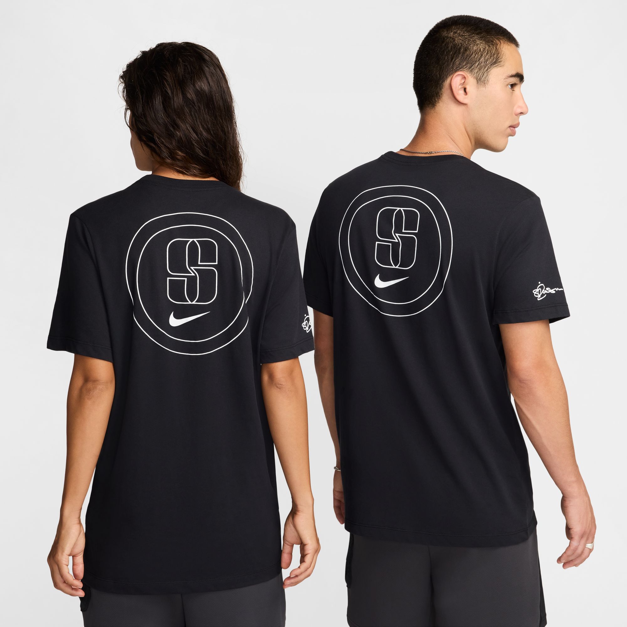 Nike Sabrina Ionescu Dri-FIT Basketball T-Shirt product image