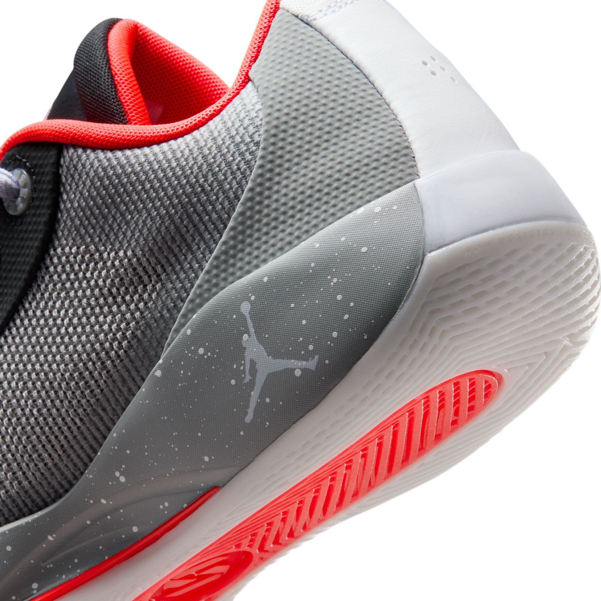 Jordan Luka .77 'Bloodline' Basketball Shoes product image