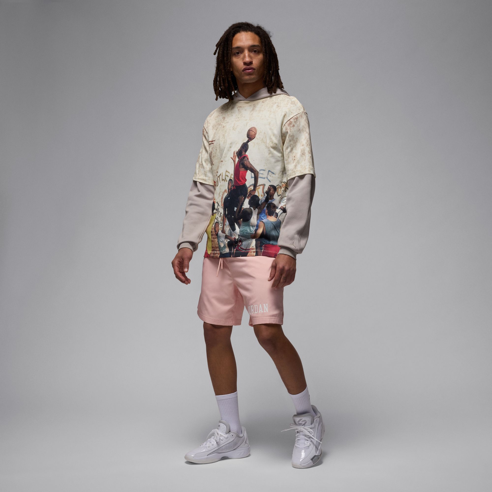 Jordan Luka 77 Basketball Shoes product image