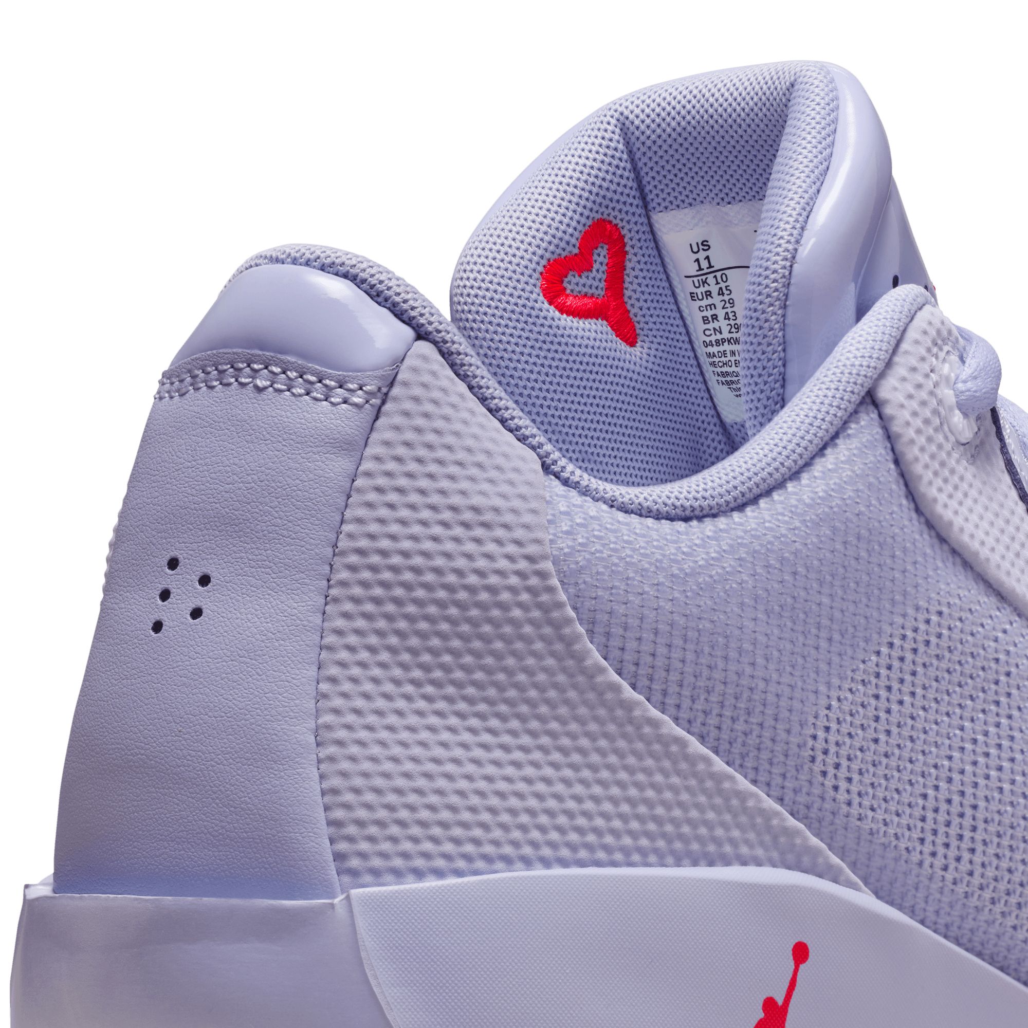 Jordan Luka .77 'Hcerka' Basketball Shoes product image