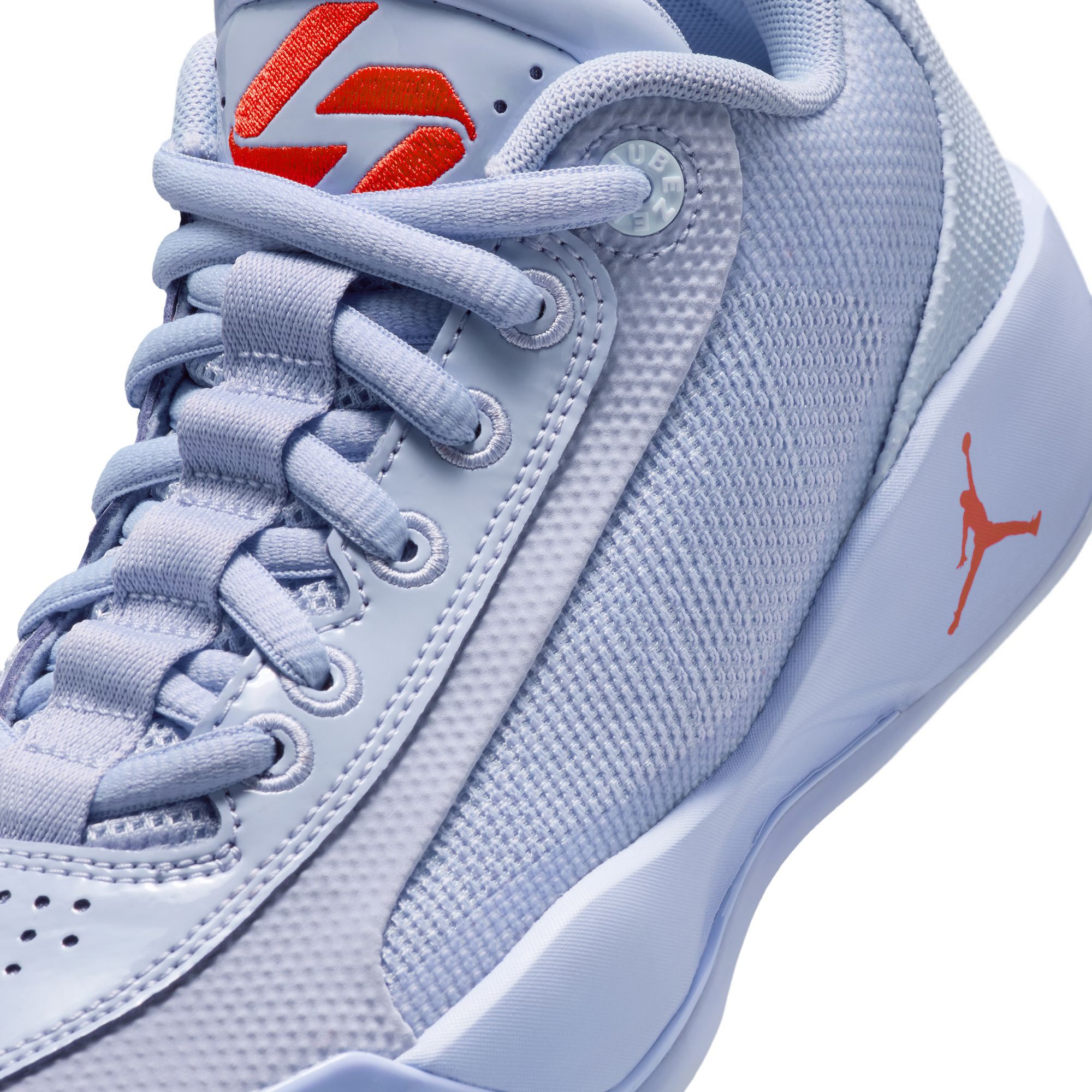 Jordan Kids' Grade School Luka .77 Basketball Shoes product image