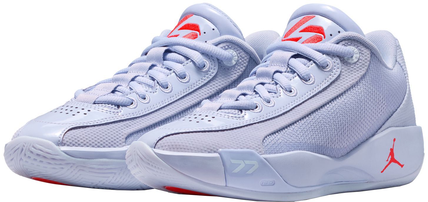 Jordan Kids' Grade School Luka .77 Basketball Shoes product image