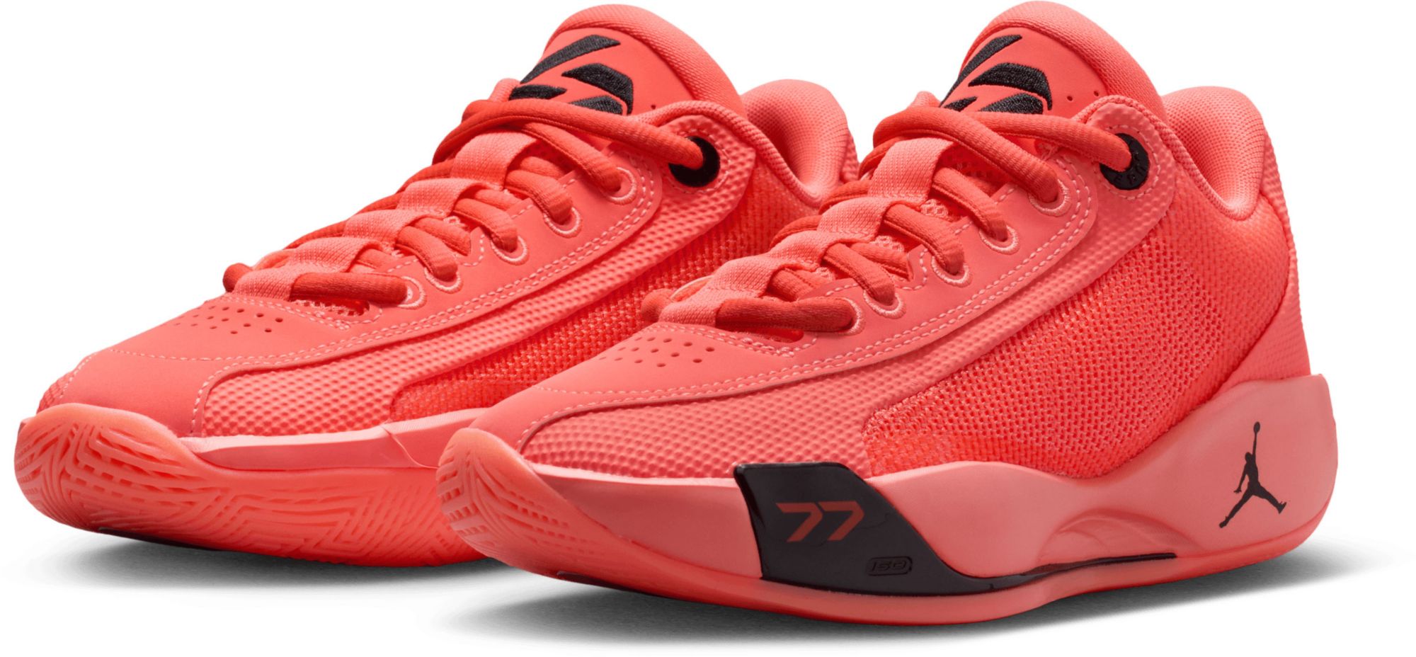 Jordan Kids' Grade School Luka .77 Basketball Shoes product image