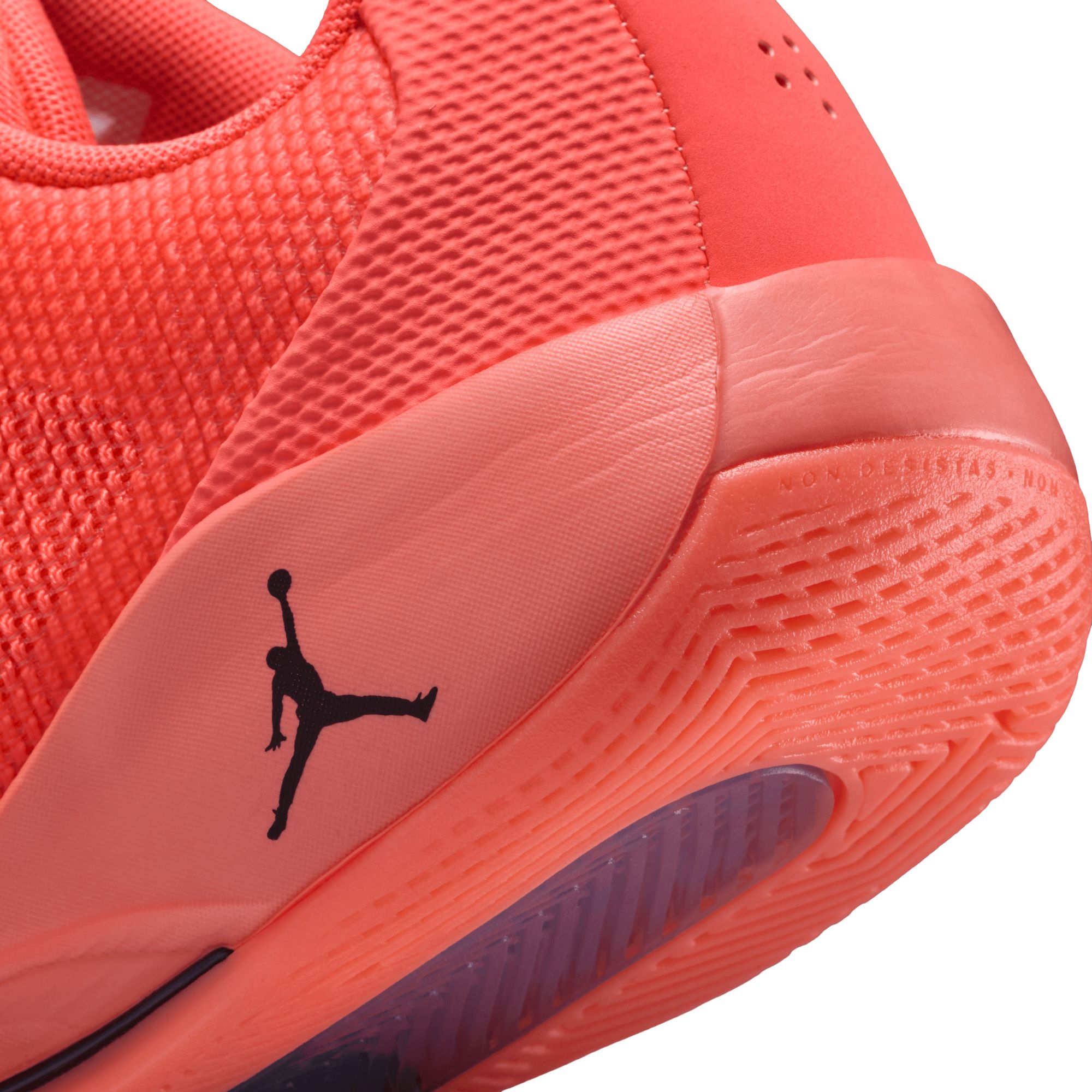 Jordan Kids' Grade School Luka .77 Basketball Shoes product image