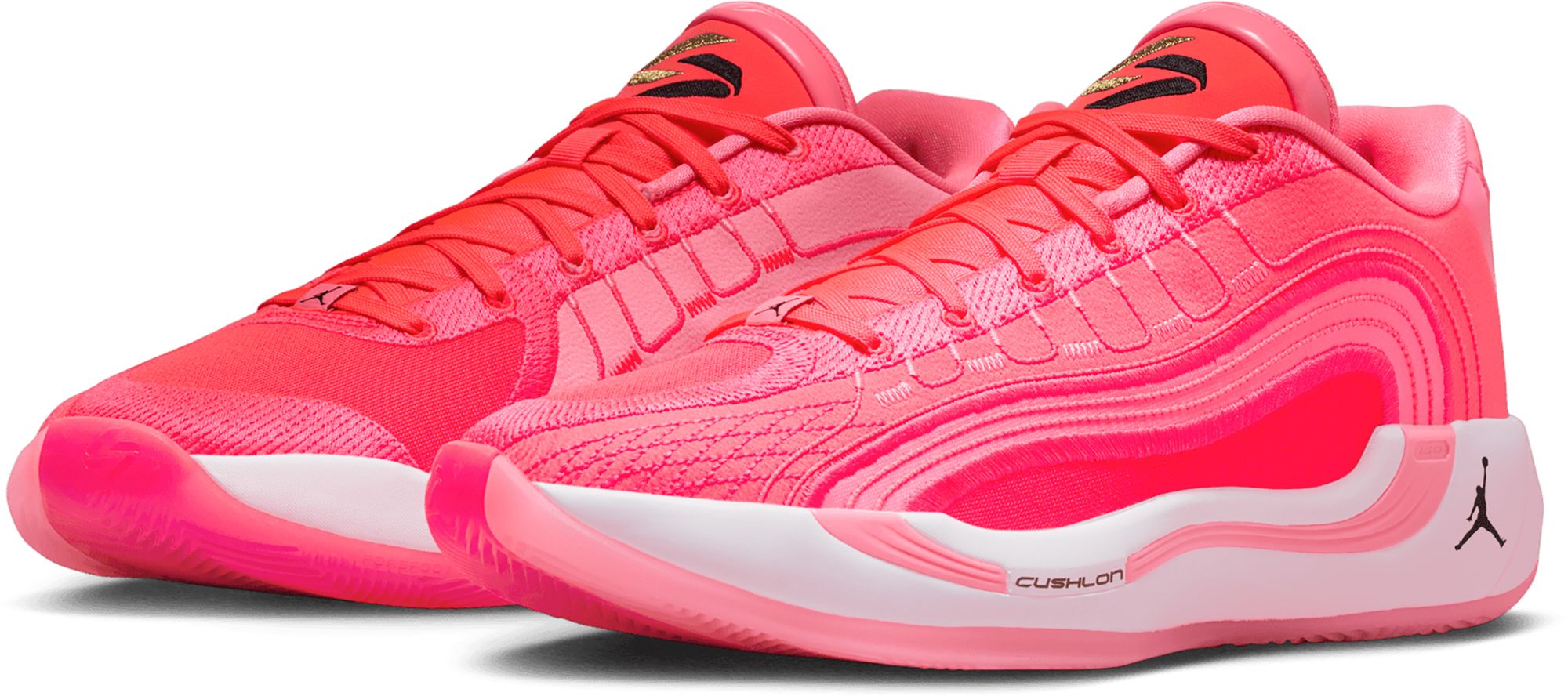 Jordan Luka 4 'Hcerka' Basketball Shoes product image