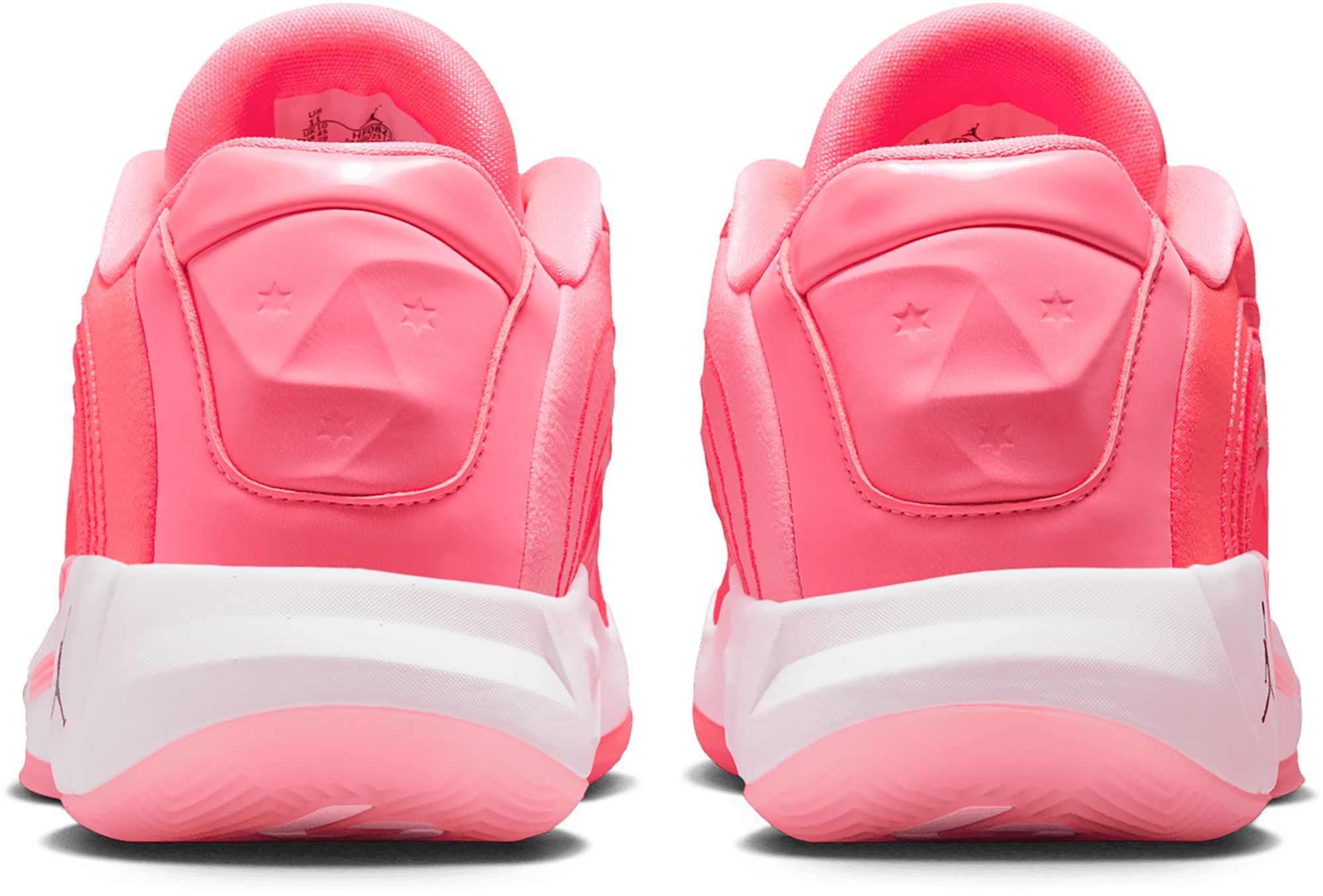 Jordan Luka 4 'Hcerka' Basketball Shoes product image