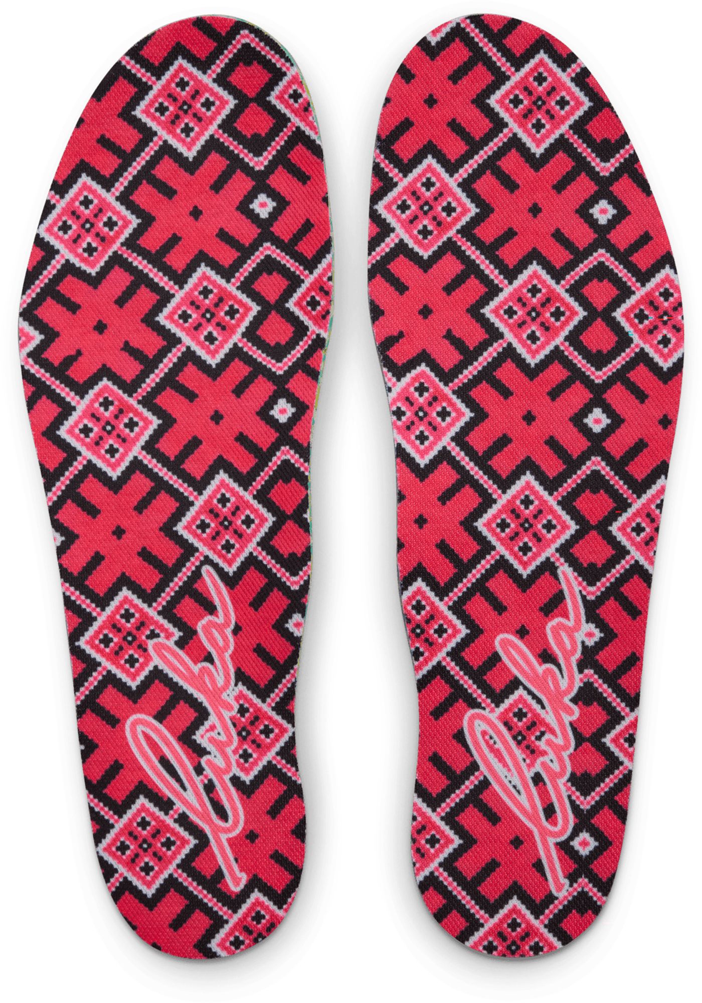 Jordan Luka 4 'Hcerka' Basketball Shoes product image