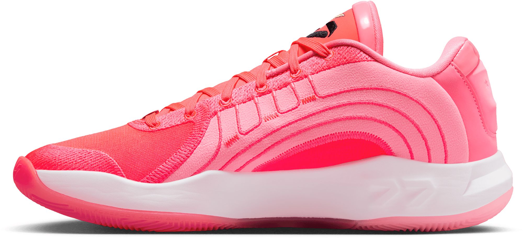 Jordan Luka 4 'Hcerka' Basketball Shoes product image