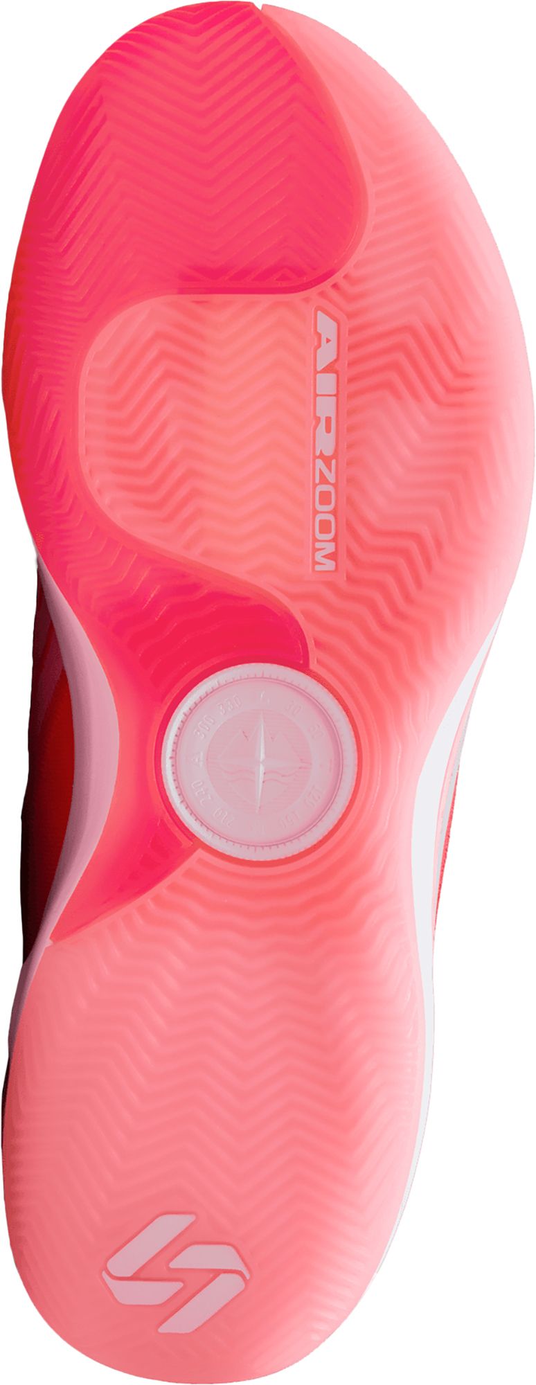 Jordan Luka 4 'Hcerka' Basketball Shoes product image