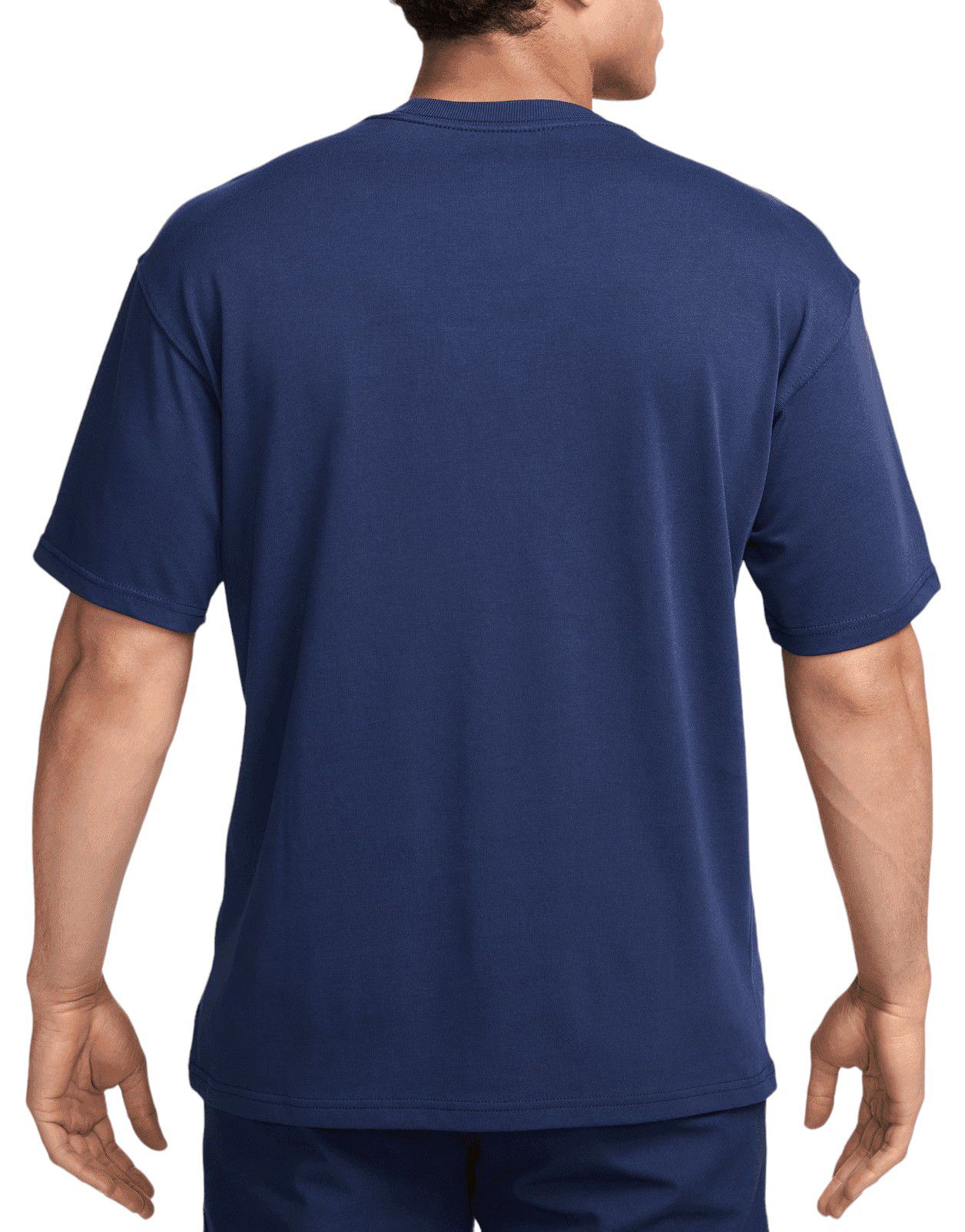 Nike Adult Paris Saint-Germain Max90 Navy T-Shirt product image