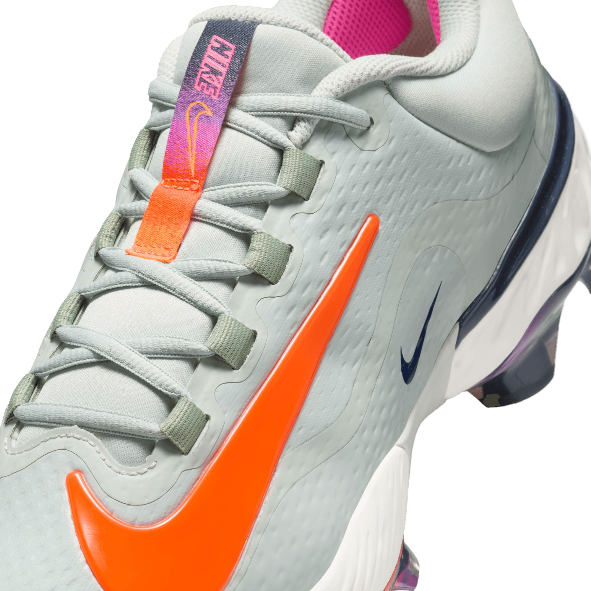 Nike Men's Alpha Huarache Elite 4 NRG MCS Baseball Cleats product image