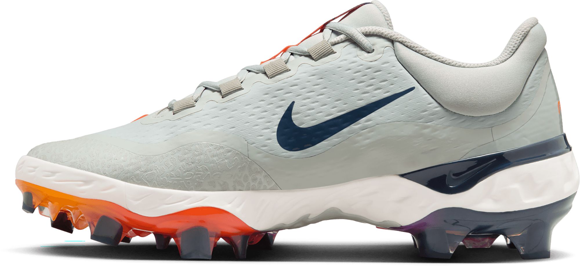 Nike Men's Alpha Huarache Elite 4 NRG MCS Baseball Cleats | Dick's