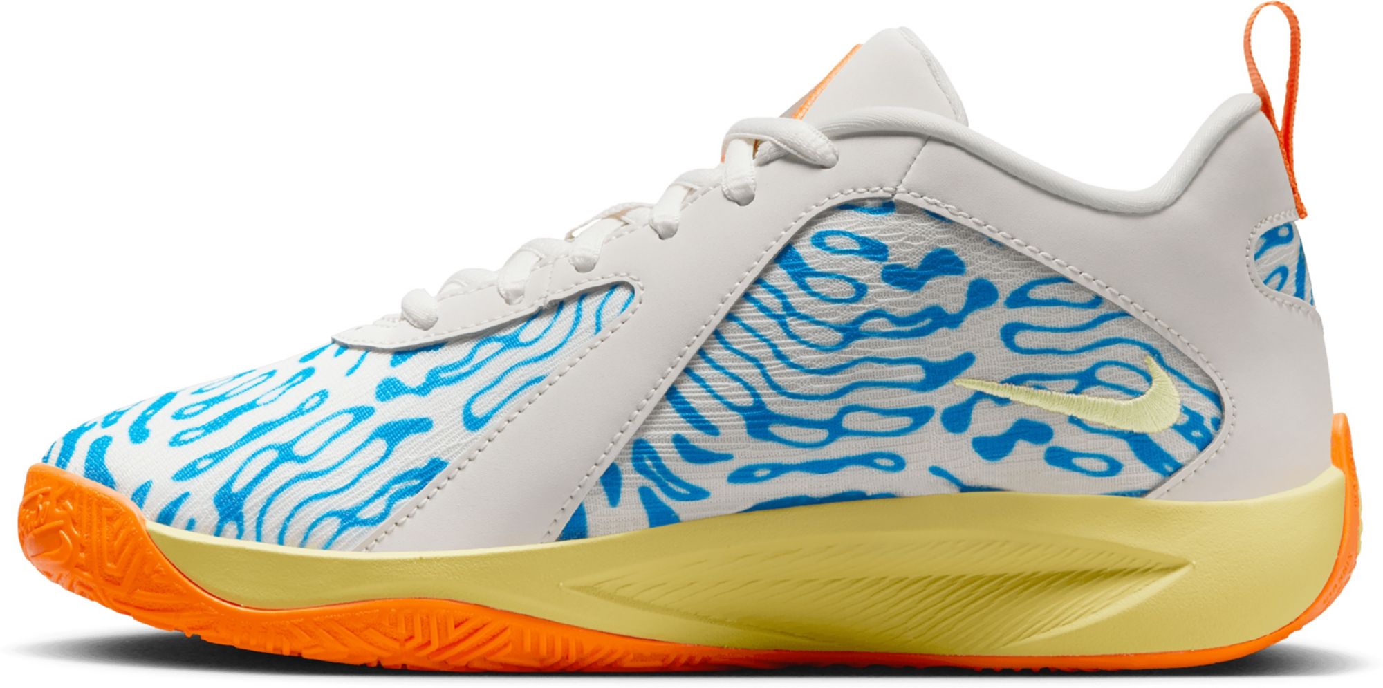 Nike Kids' Grade School Giannis Freak 6 Basketball Shoes product image